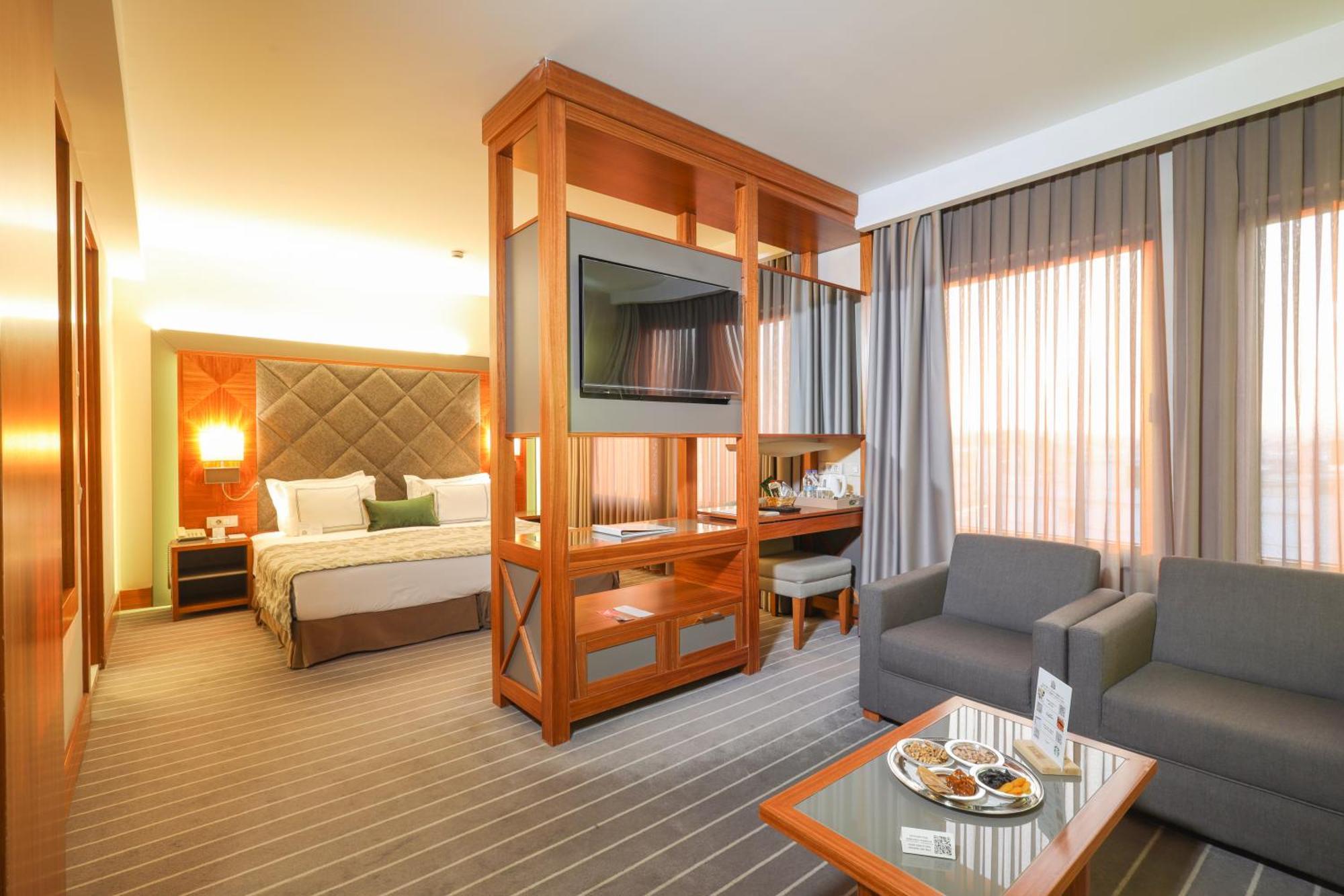 Tugcan 5* Gaziantep