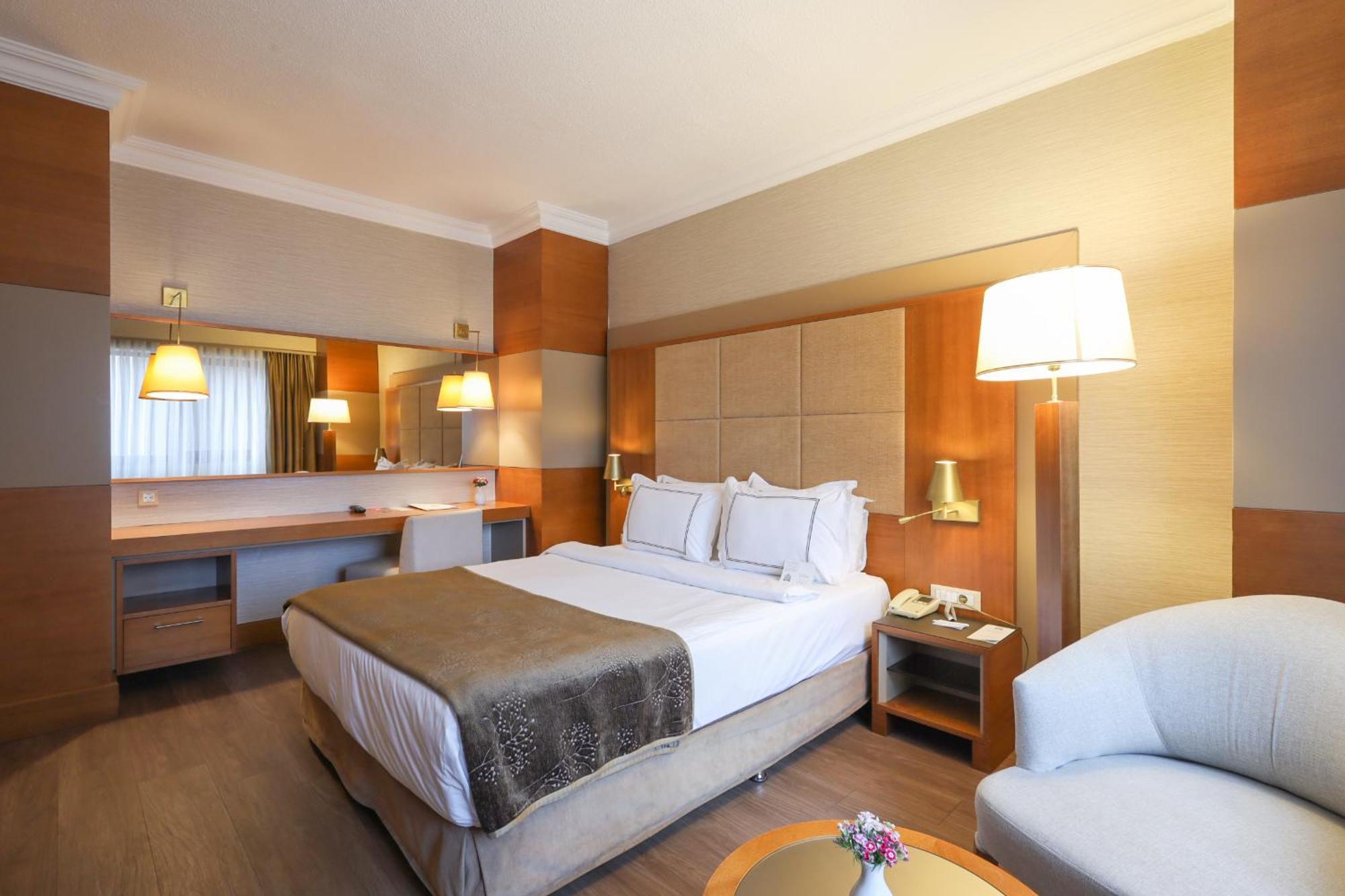 Hotel Tugcan