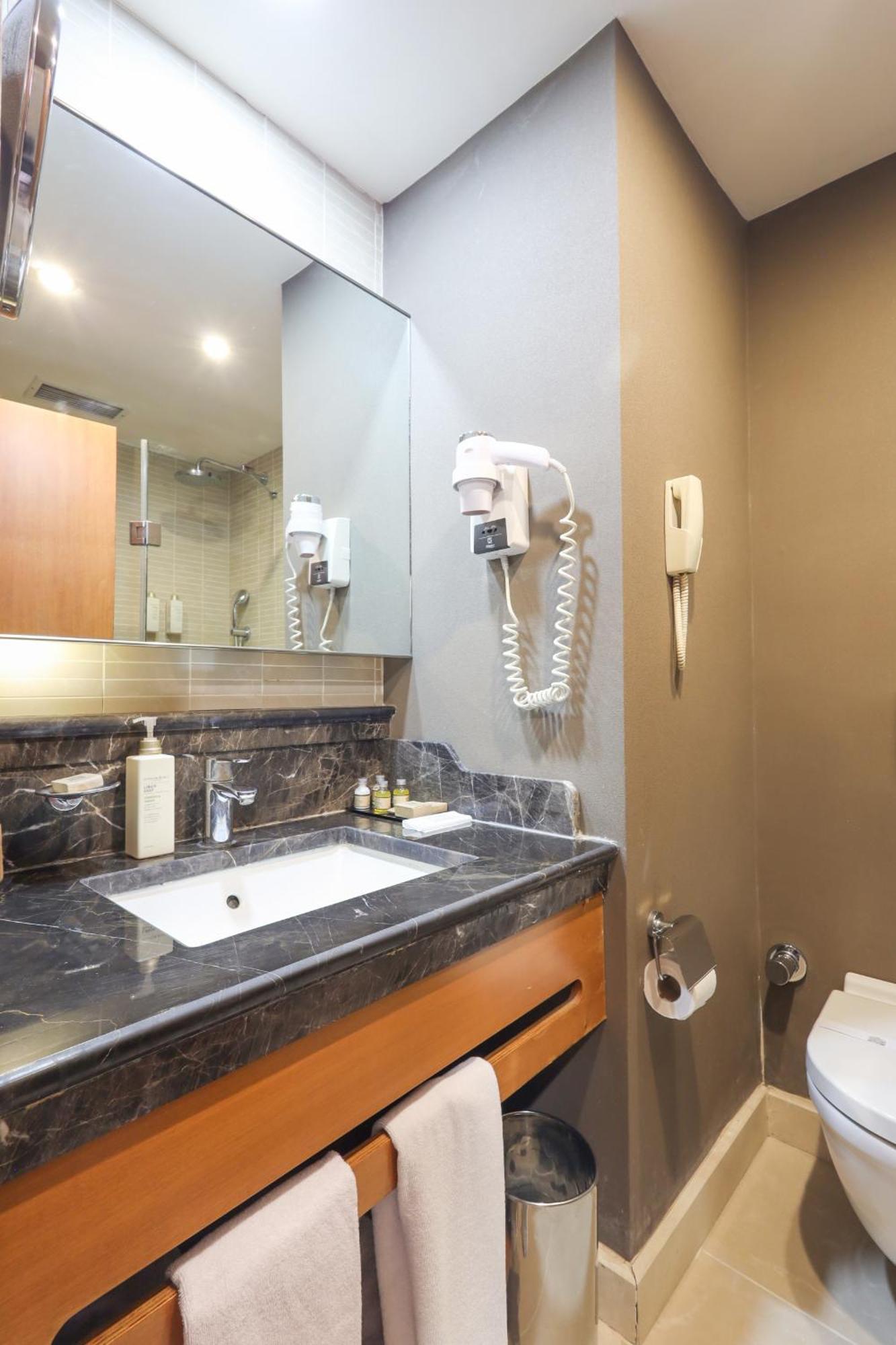 Tugcan Hotel 5*