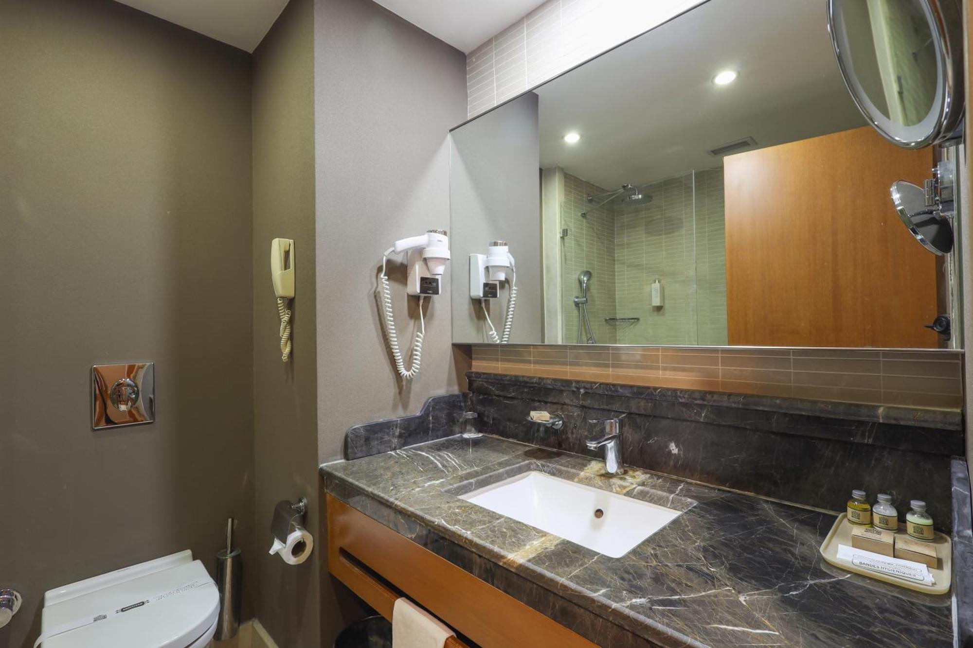 Tugcan Hotel Gaziantep