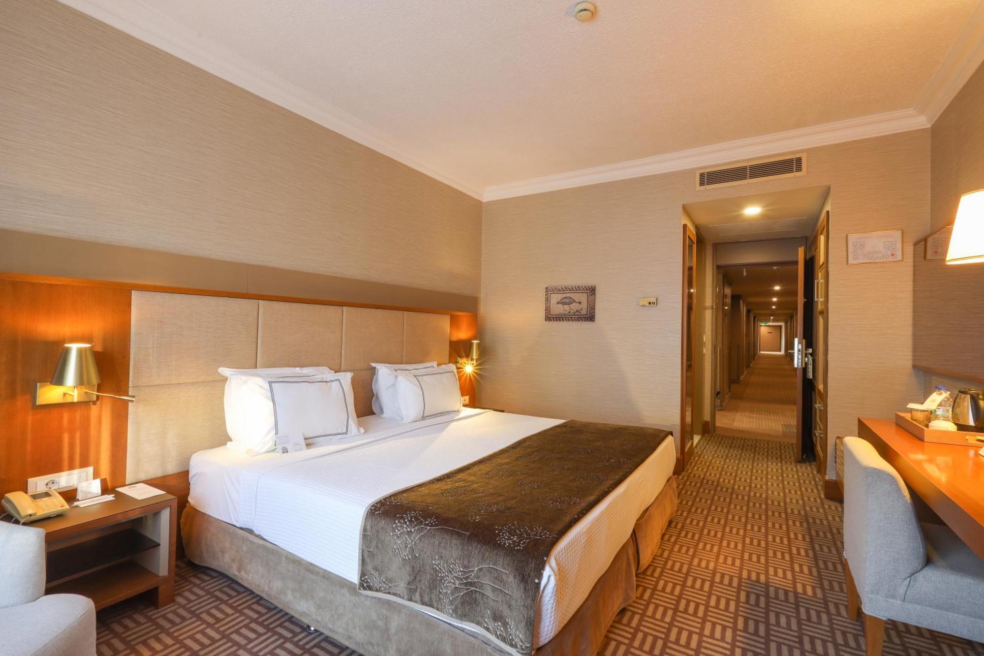 Hotel Tugcan Gaziantep