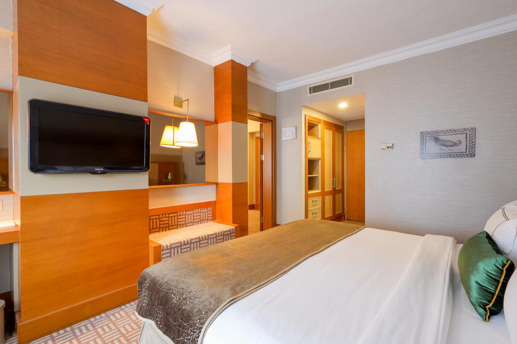 Tugcan 5* Gaziantep