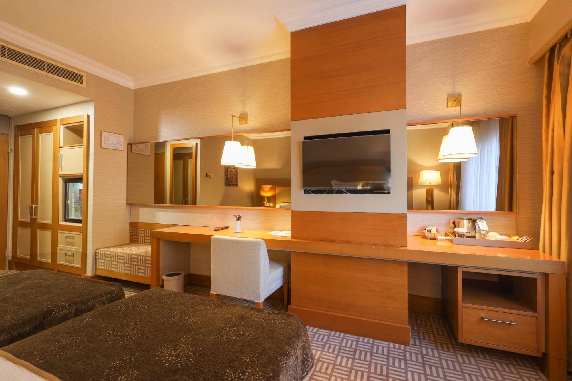 Hotel Tugcan