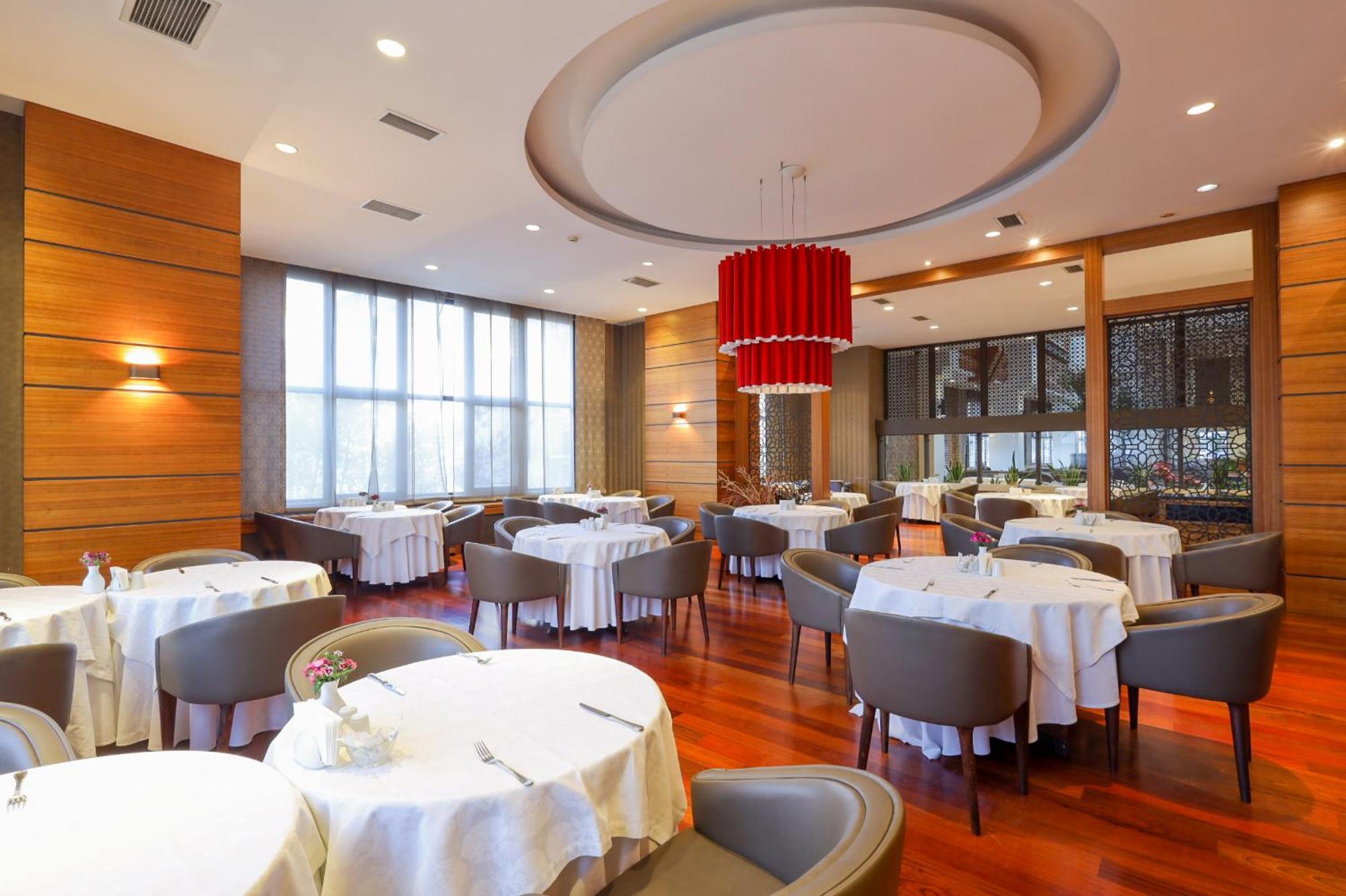 Tugcan 5* Gaziantep