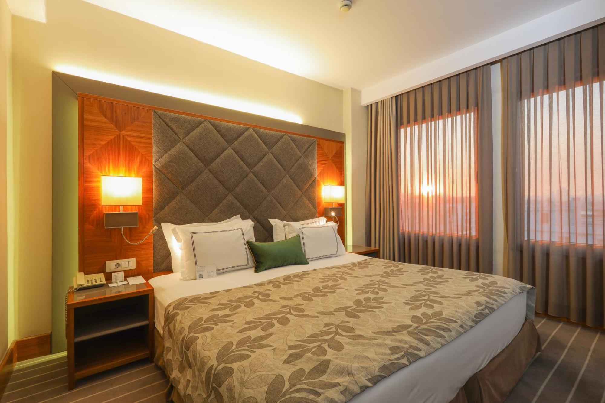 Hotel Tugcan