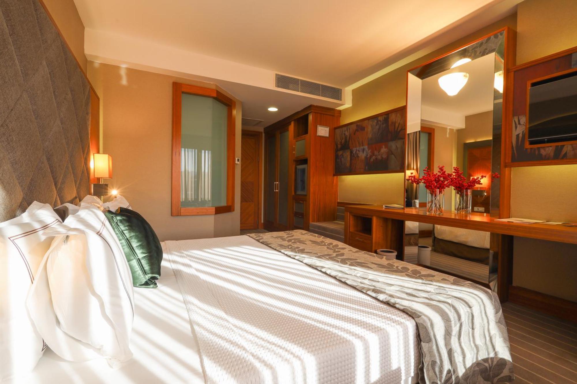 Tugcan Hotel Gaziantep