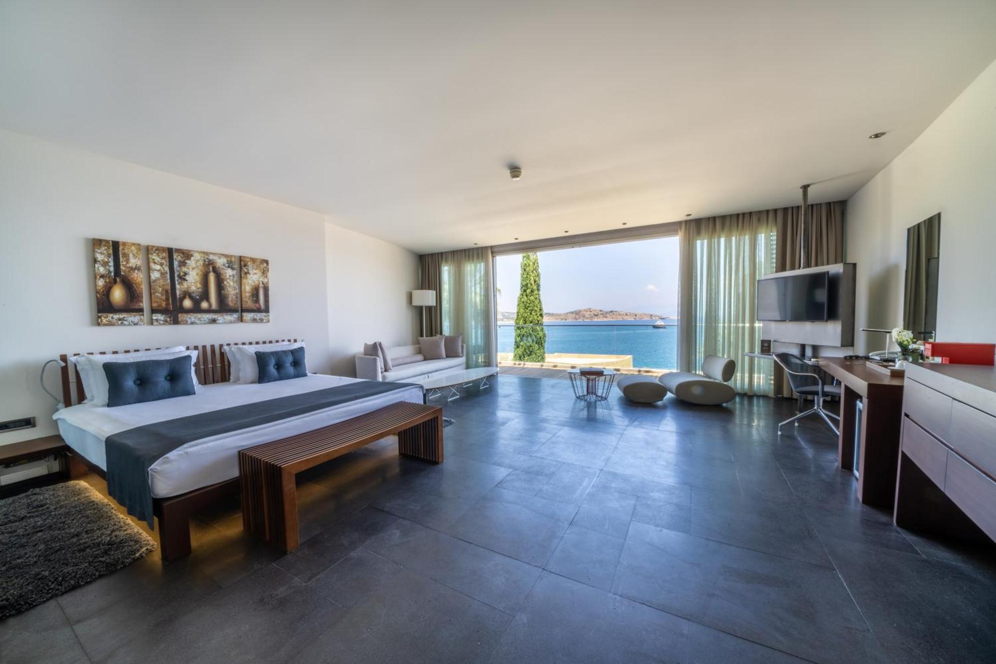 Kuum & Hotel 5*
