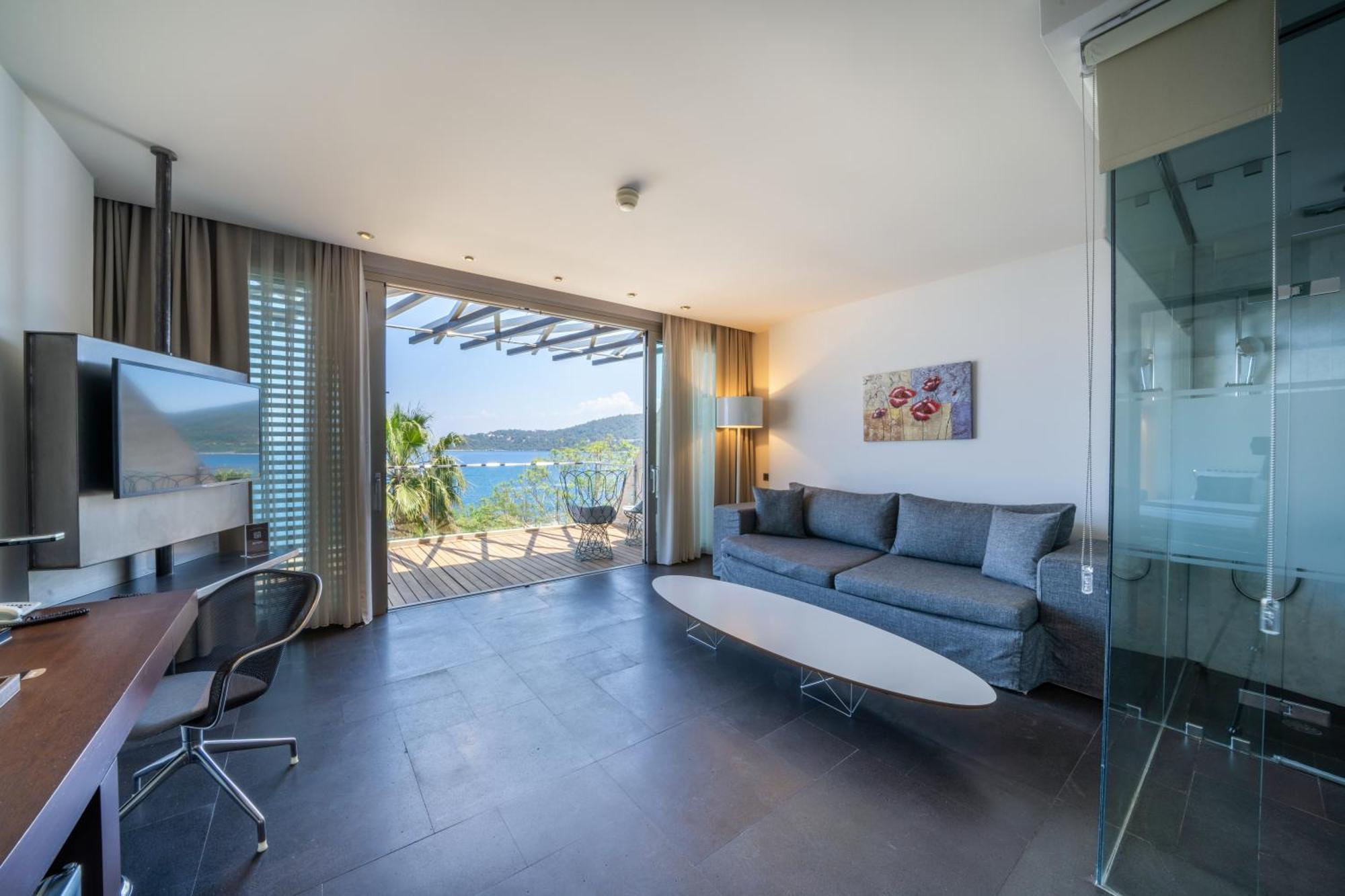 Hotel Kuum &