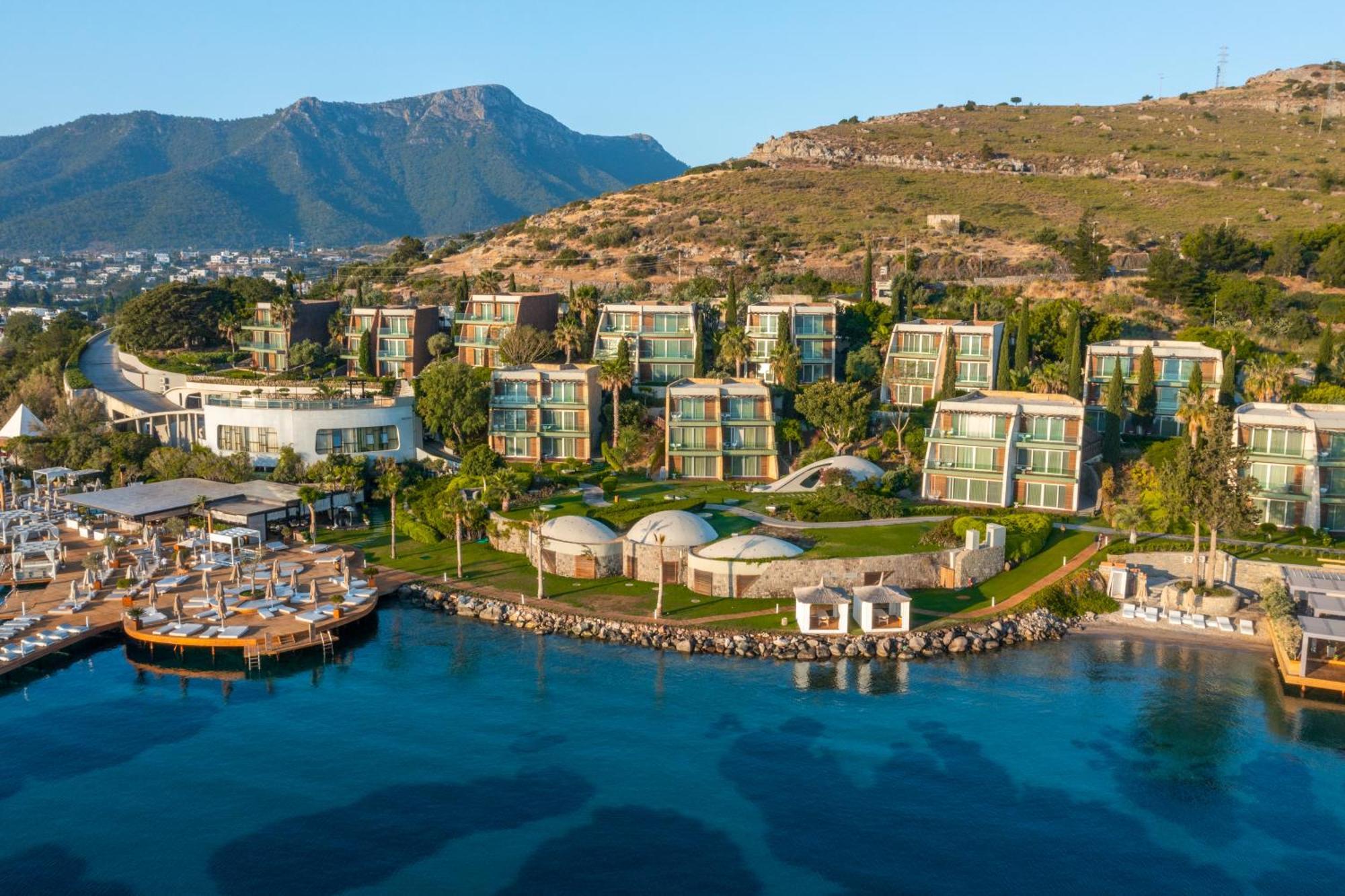 Hotel Kuum &