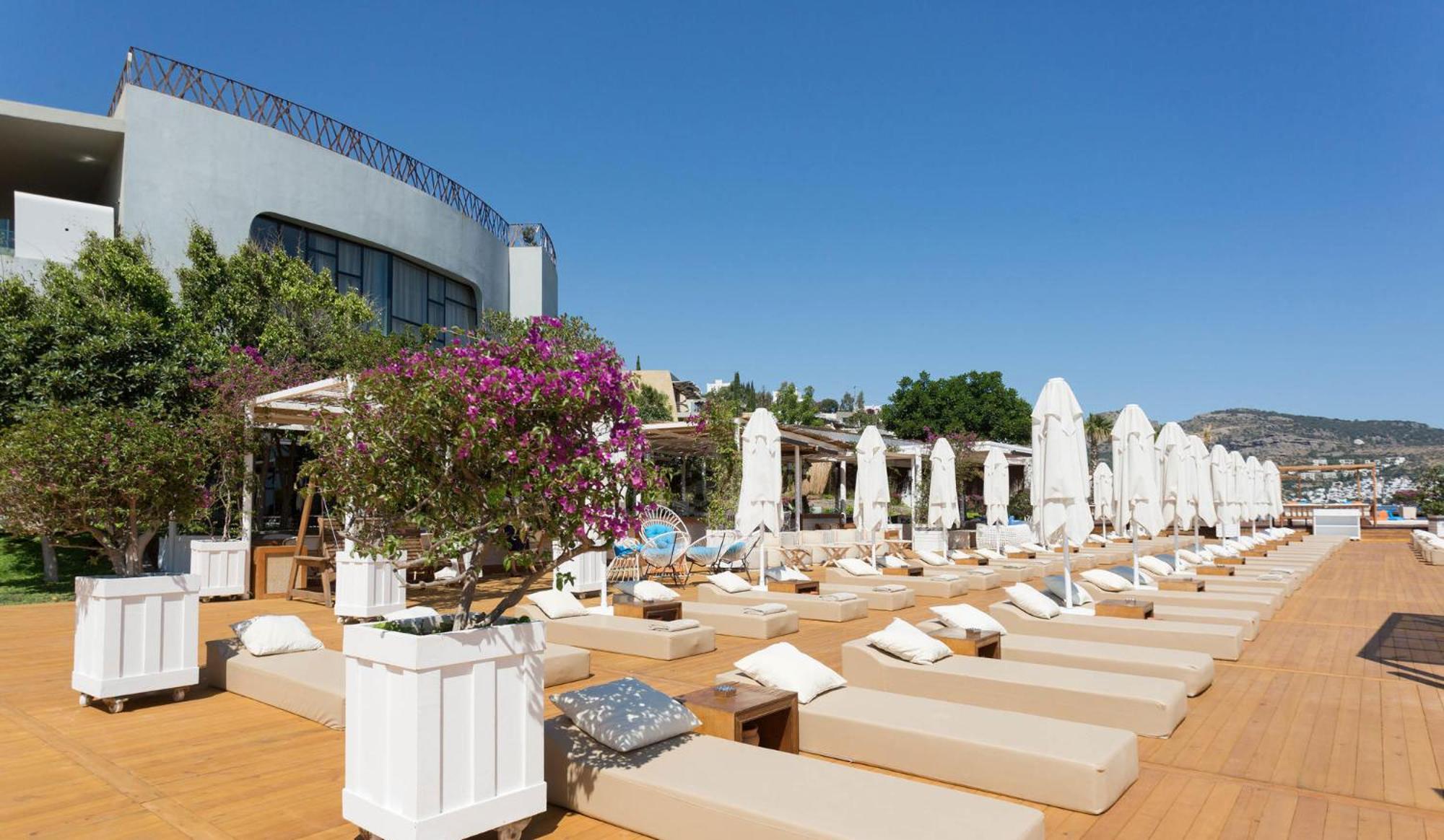 Kuum & Hotel 5*