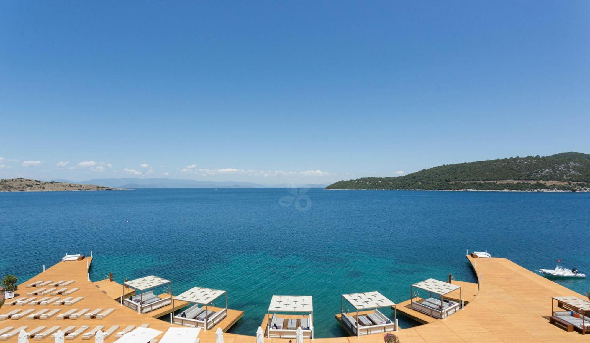 Hotel Kuum & 5*