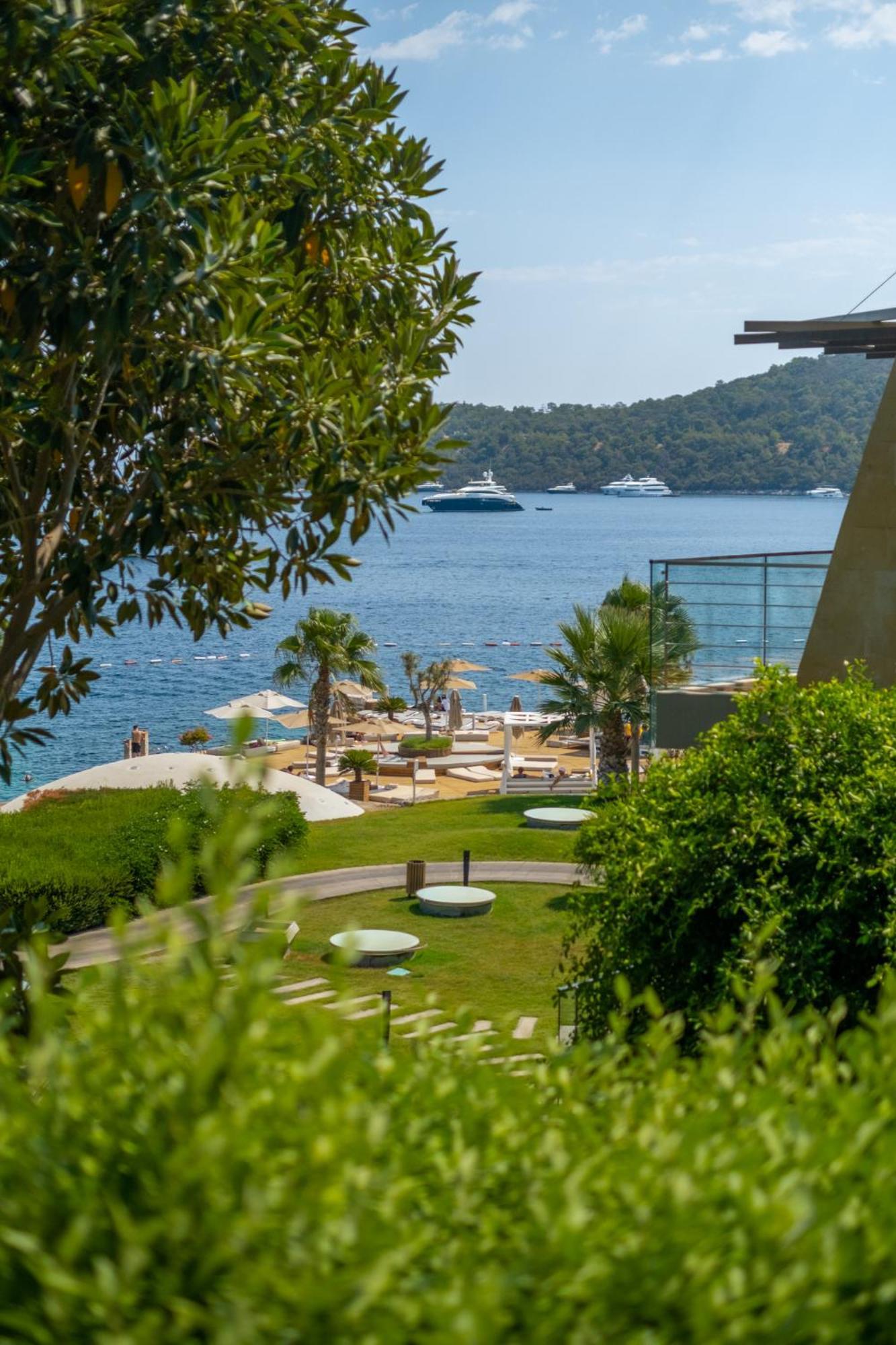 Kuum & Hotel 5*