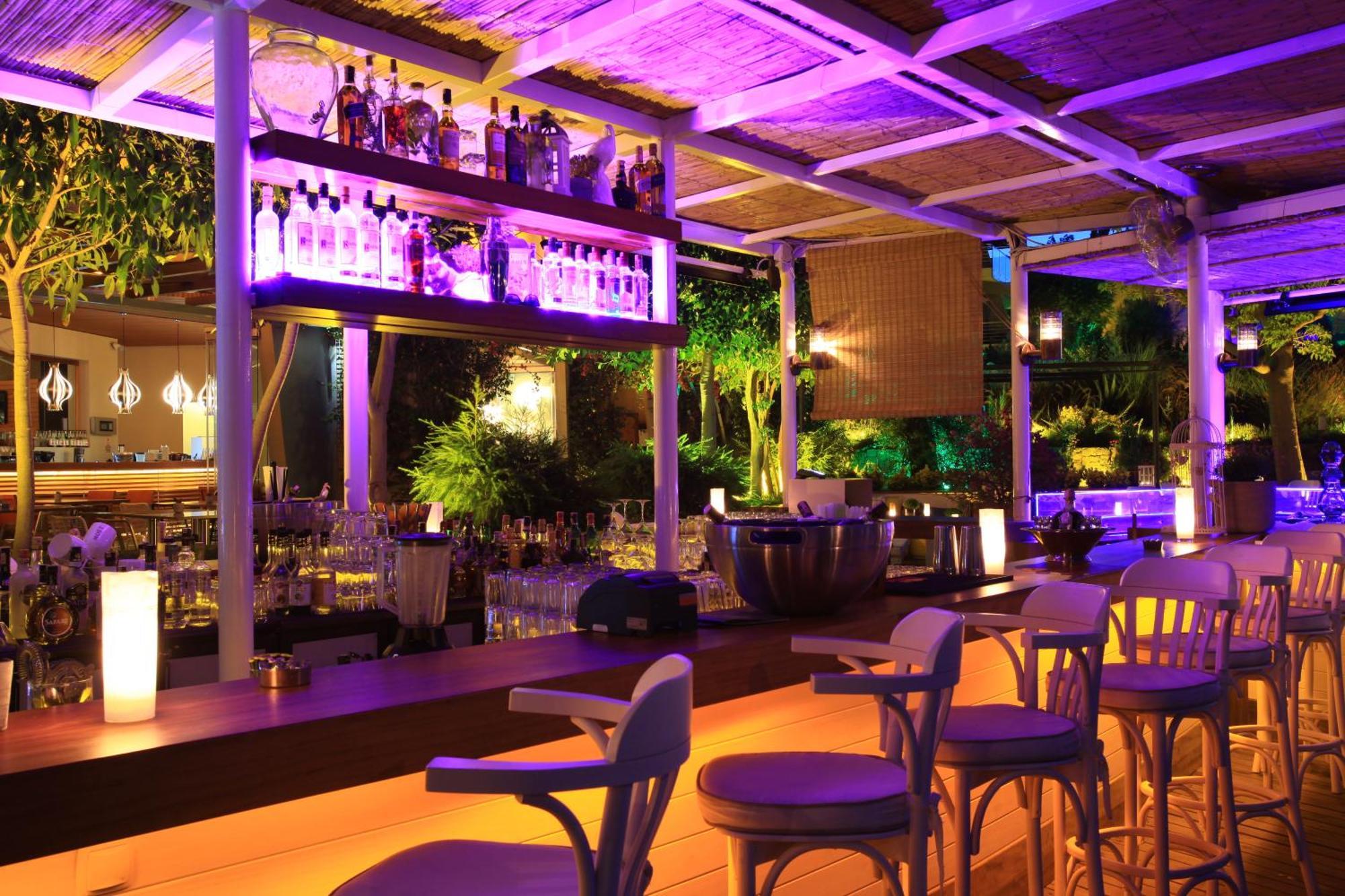 Kuum & Hotel