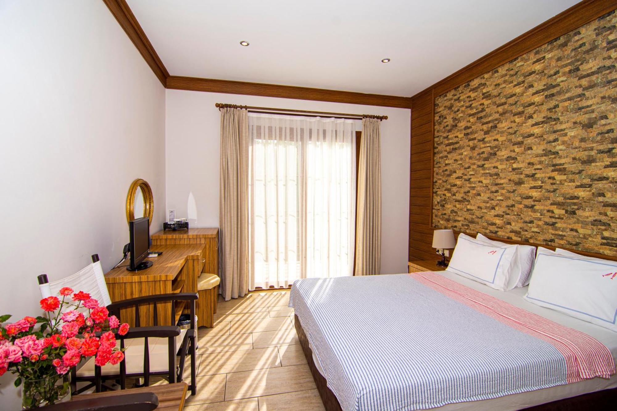 Mesken Hotel Gocek (Fethiye)