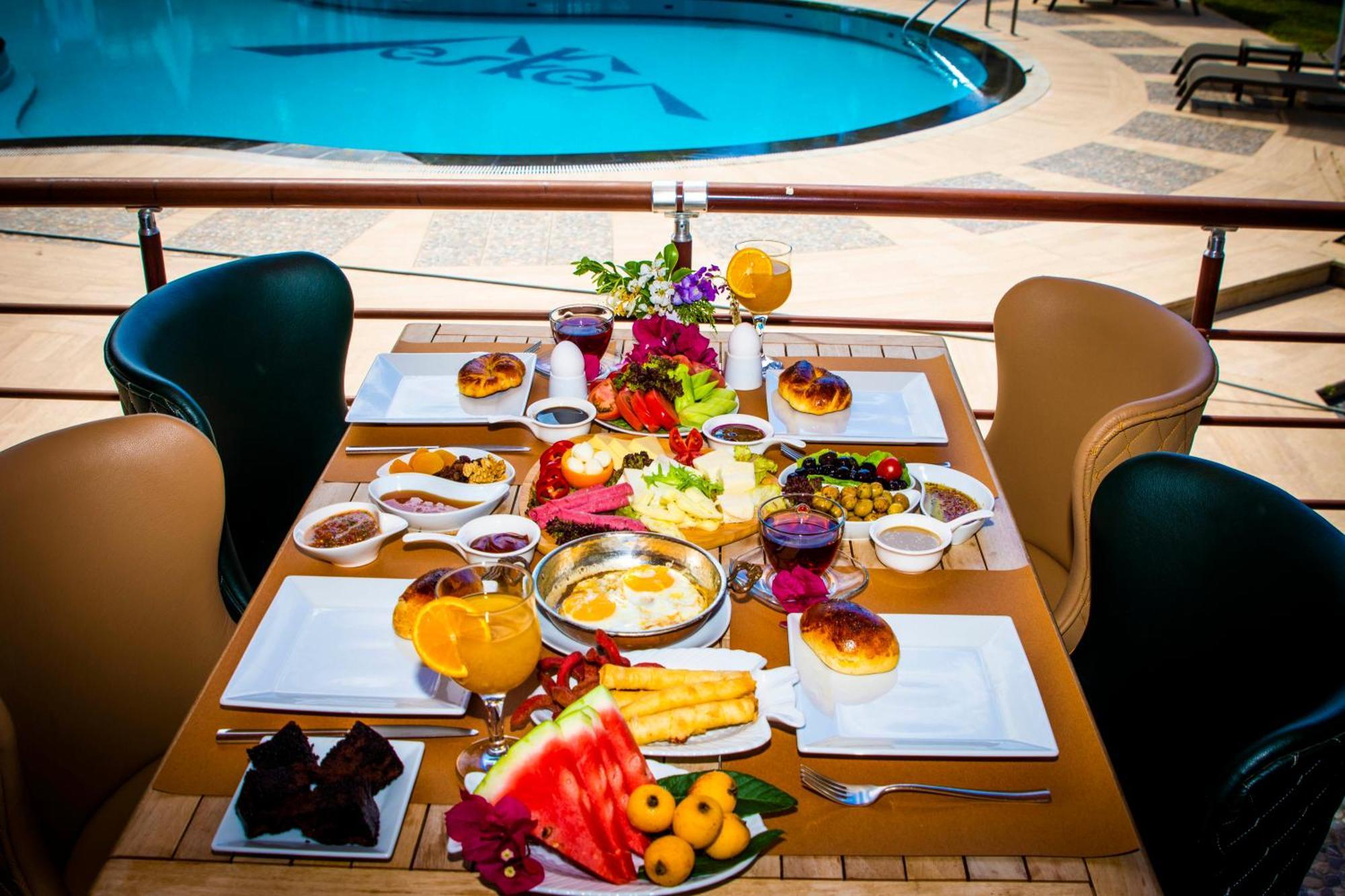 Hotel Mesken Gocek (Fethiye)