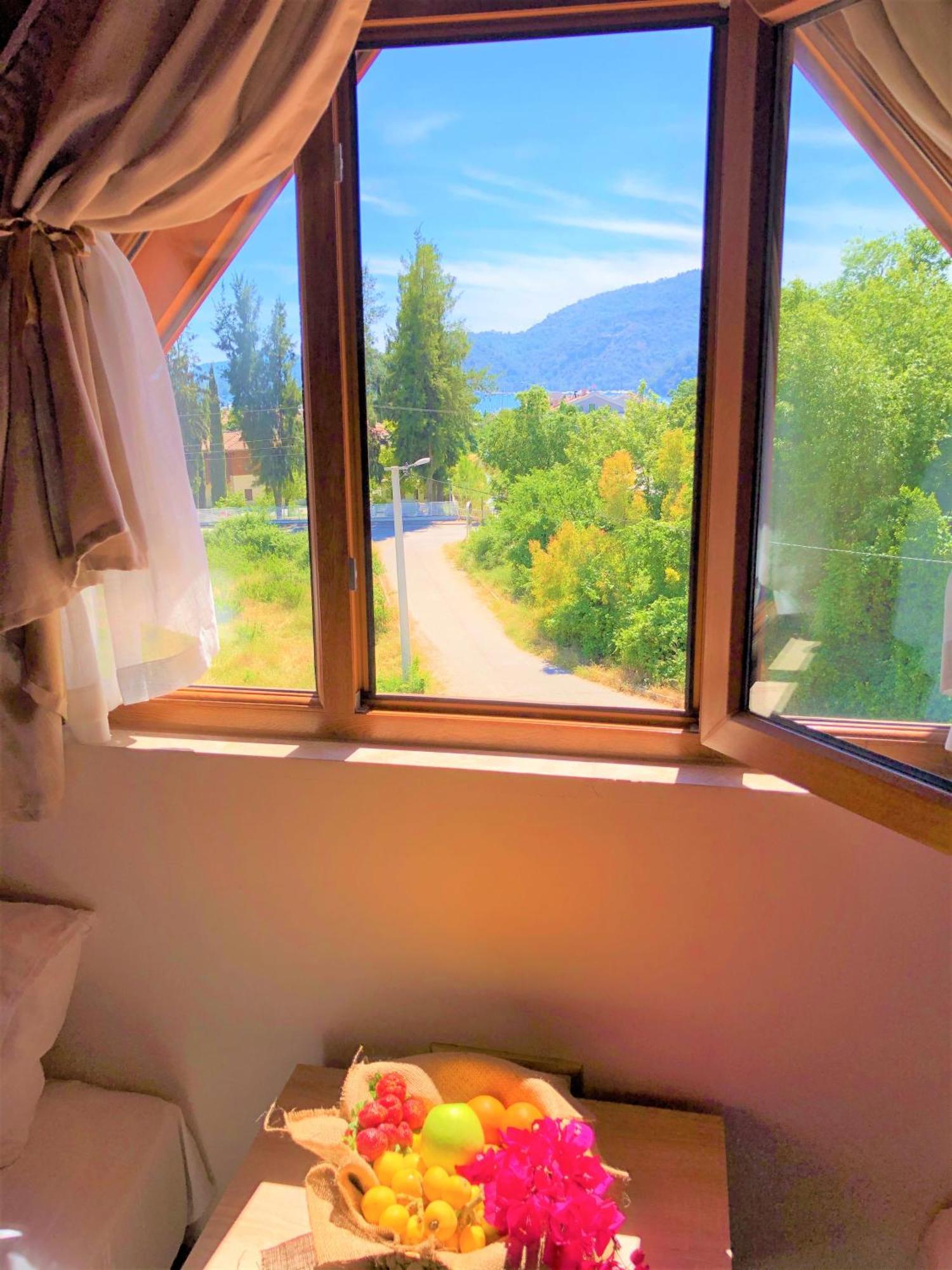 Hotel Mesken