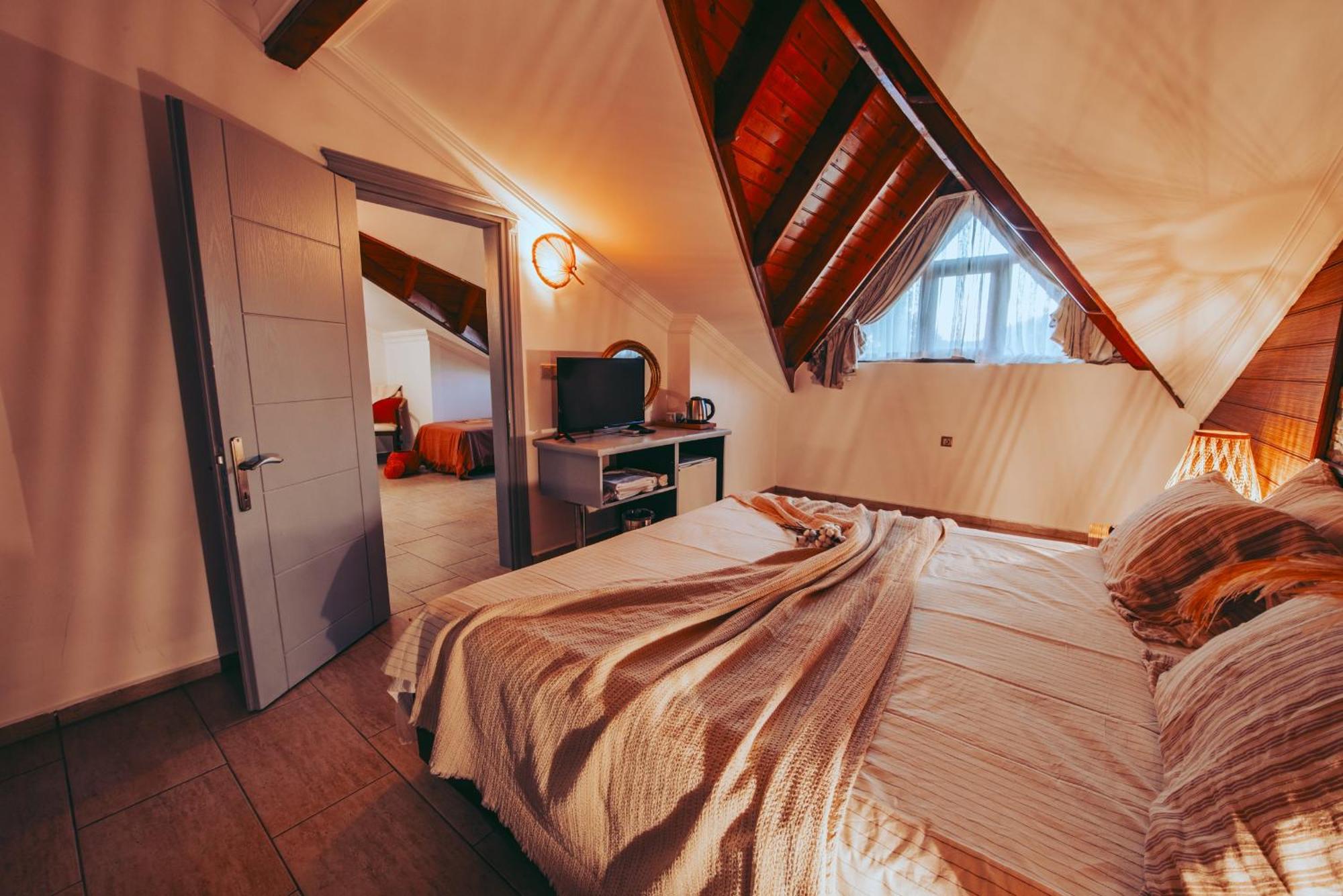 Mesken Hotel 2*