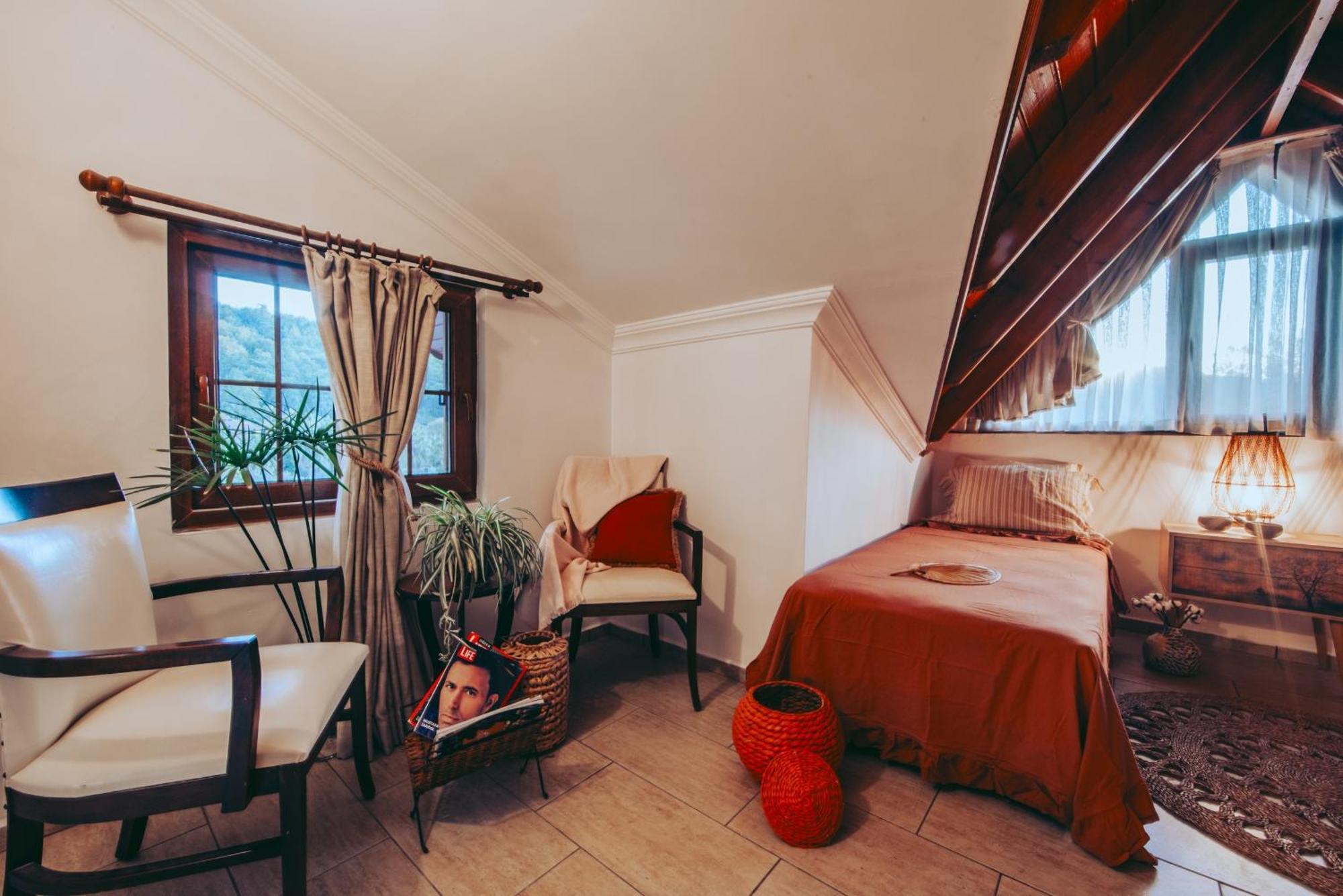 Mesken Hotel Gocek (Fethiye)