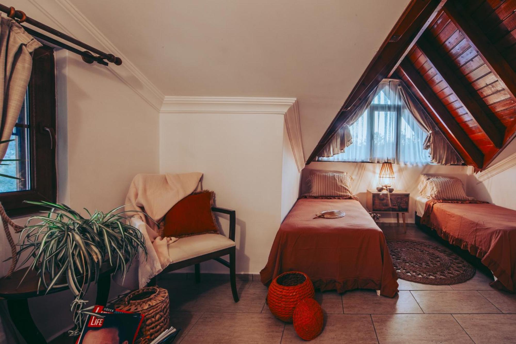 Mesken Hotel 2*