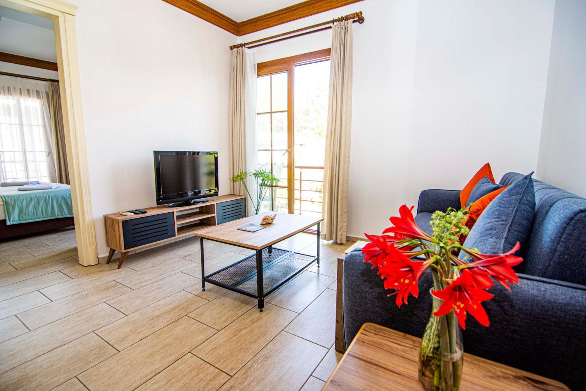 Hotel Mesken Gocek (Fethiye)