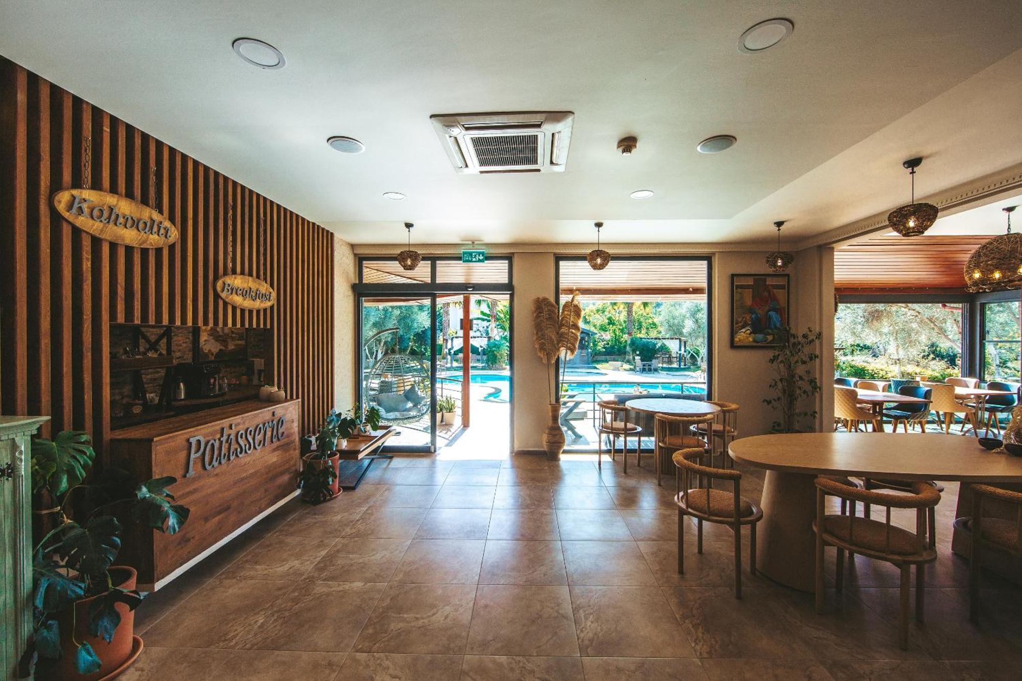 Hotel Mesken