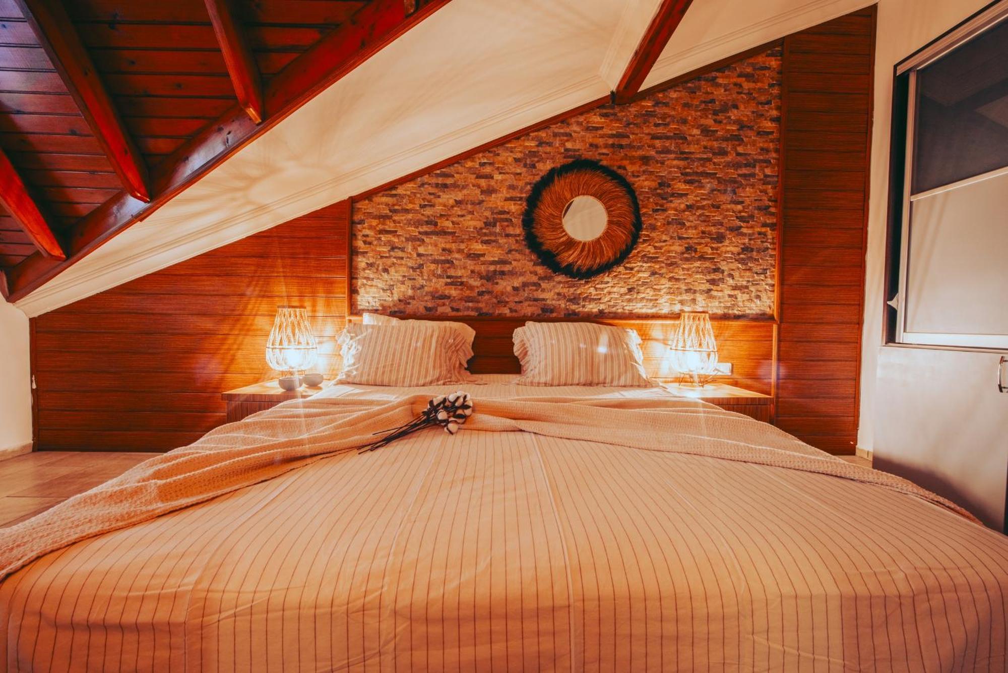 Mesken Hotel 2*