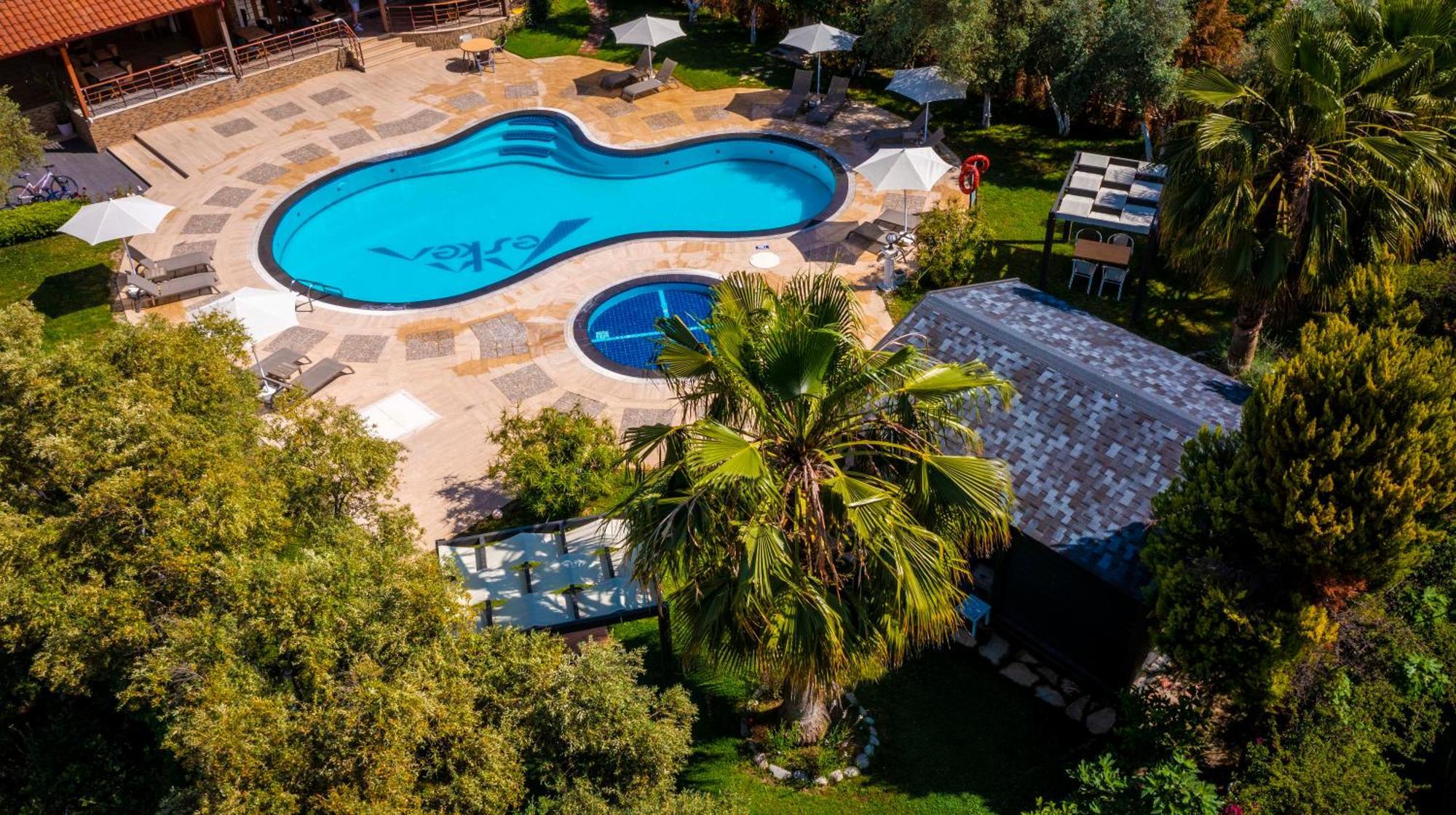 Hotel Mesken Gocek (Fethiye)