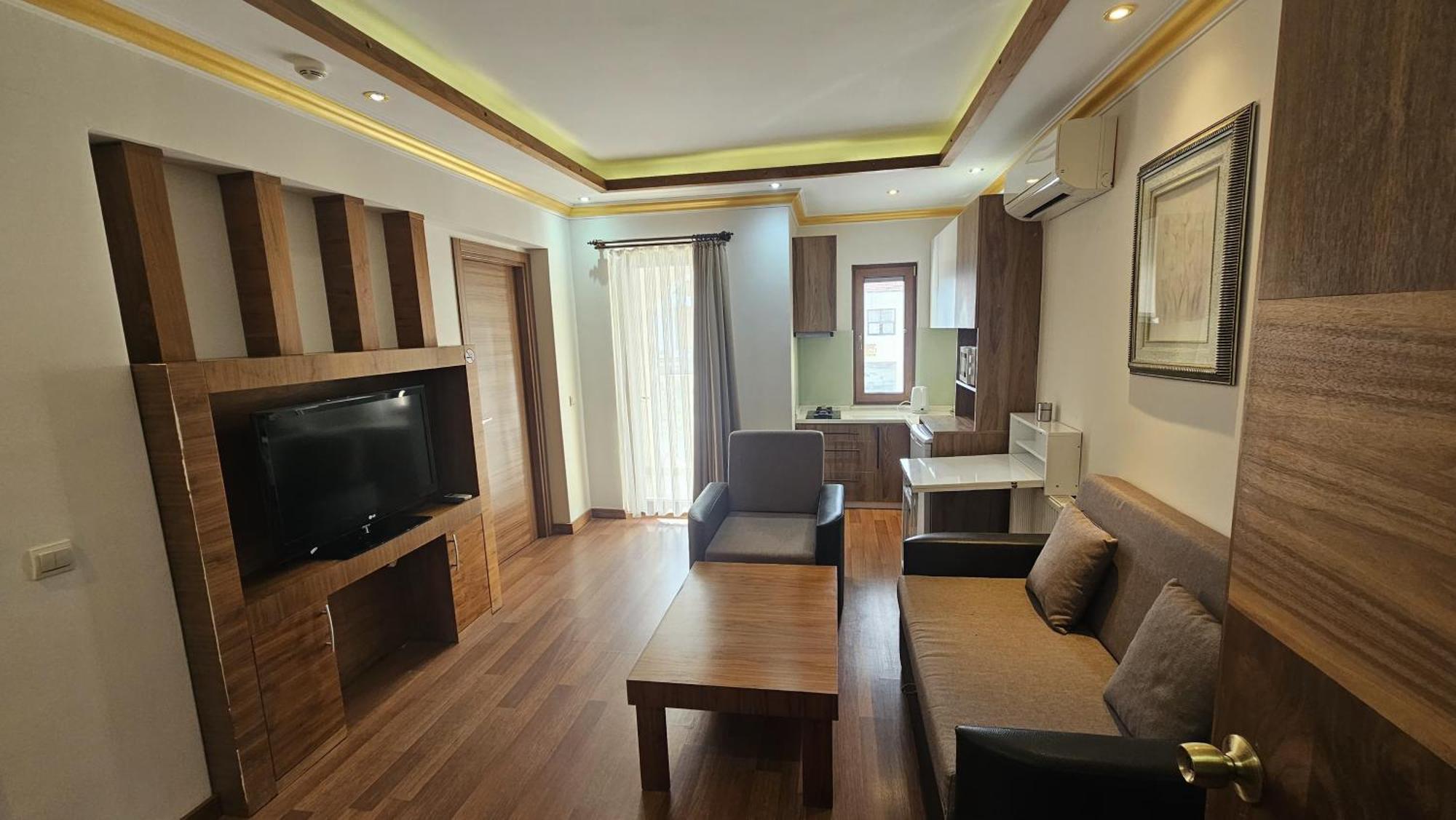 Hotel Dinara Kemer