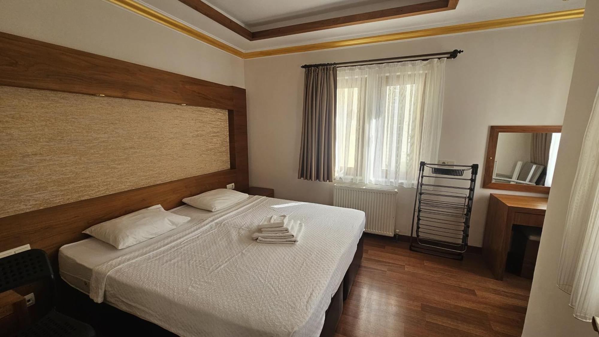 Dinara 2* Kemer