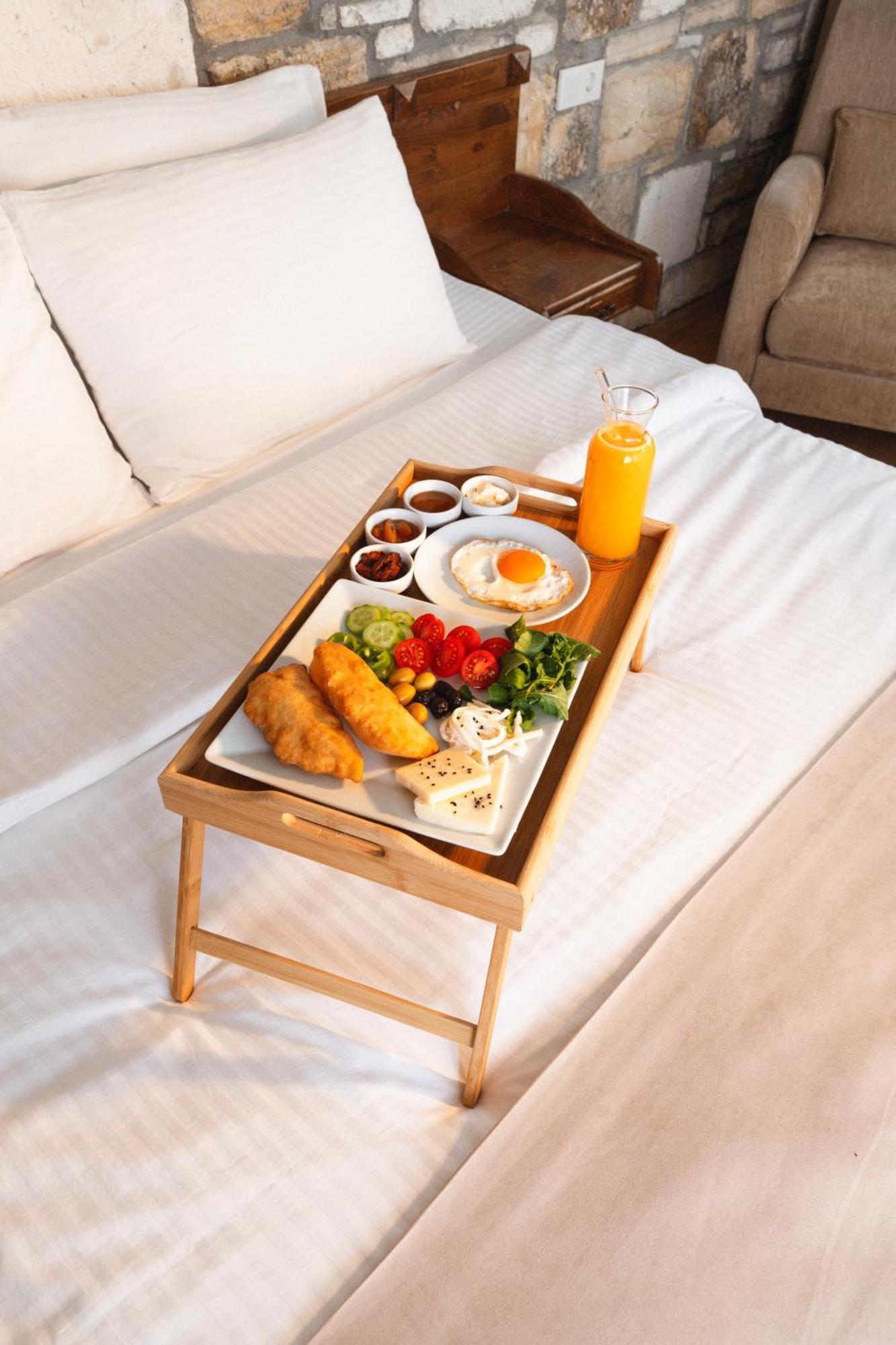 Kozbeyli Konagi Hotel Yenifoca