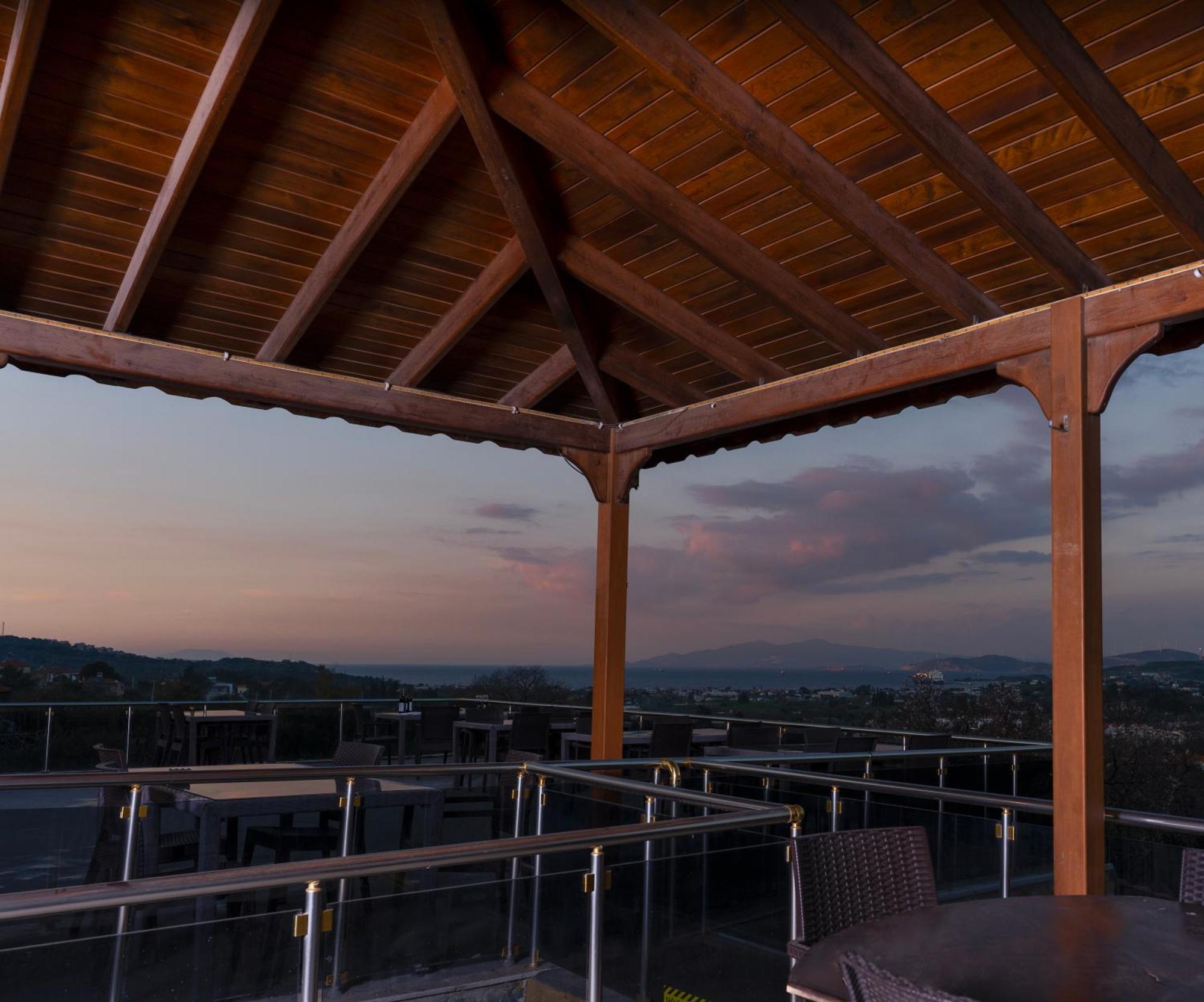 Kozbeyli Konagi Hotel Yenifoca