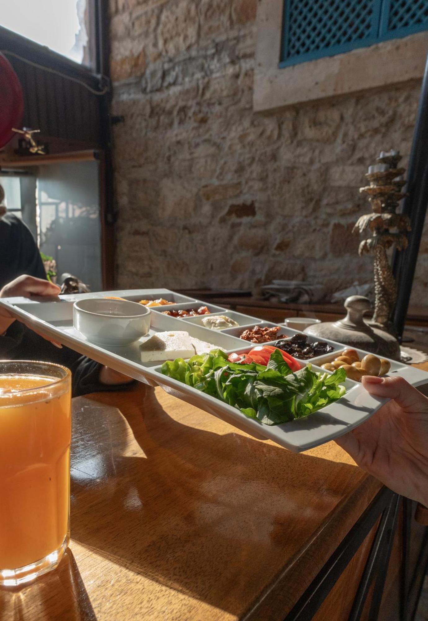 Kozbeyli Konagi Hotel Yenifoca