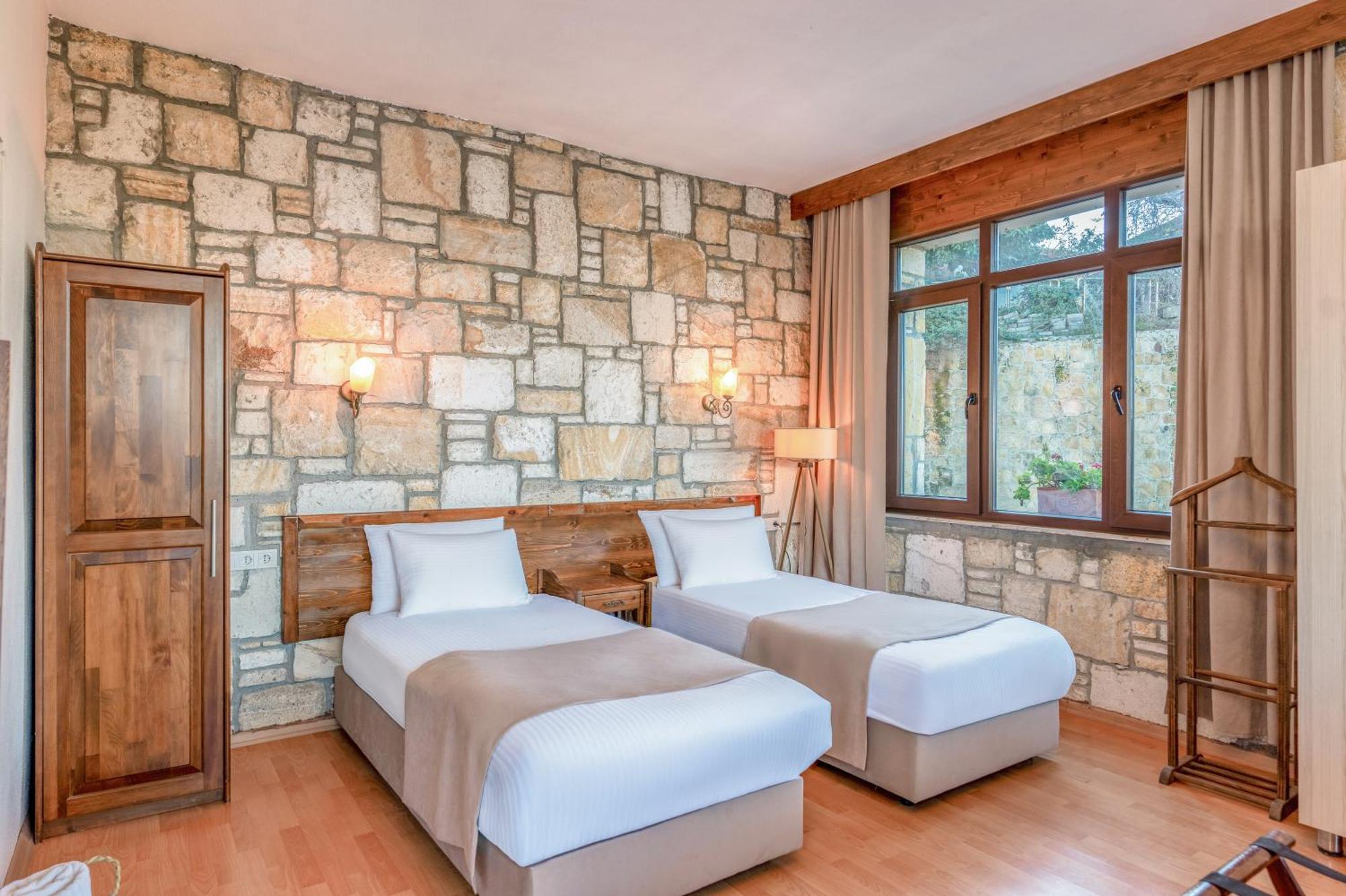 Hotel Kozbeyli Konagi Yenifoca