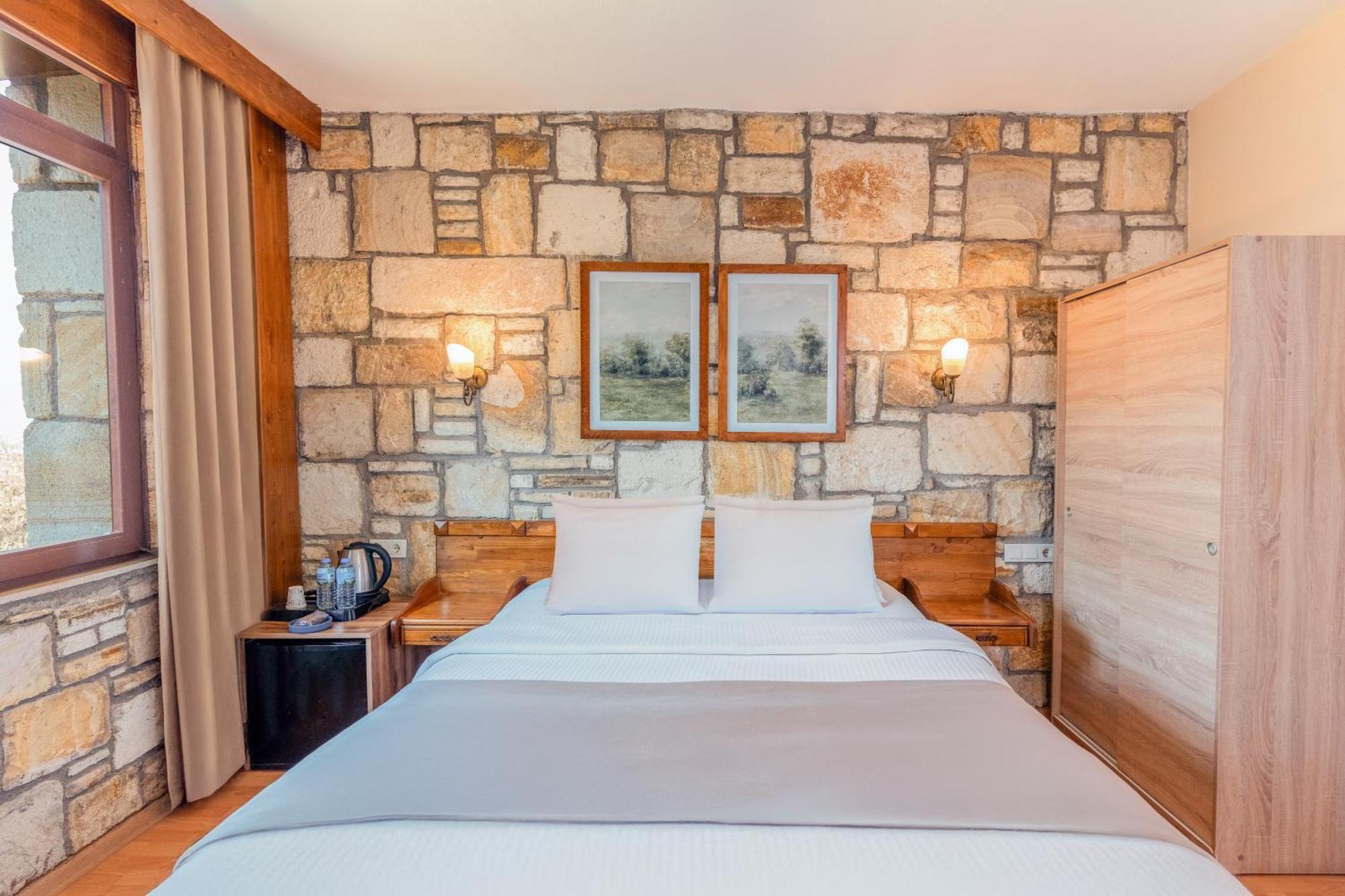 Hotel Kozbeyli Konagi 3*