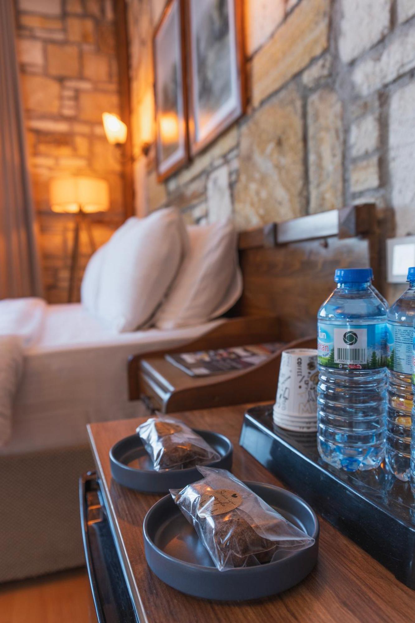 Hotel Kozbeyli Konagi Yenifoca