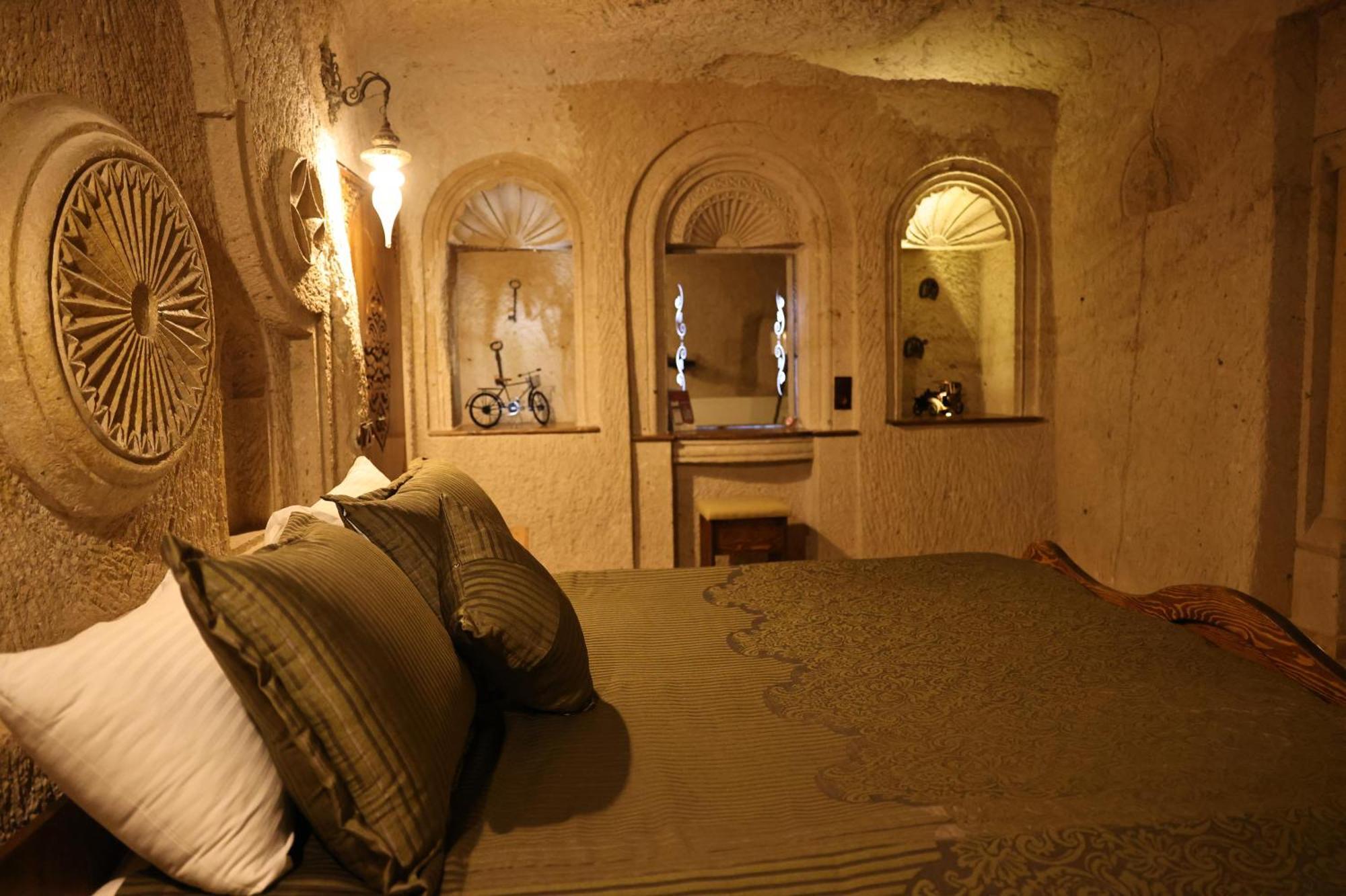 Cappadocia Cave Goreme