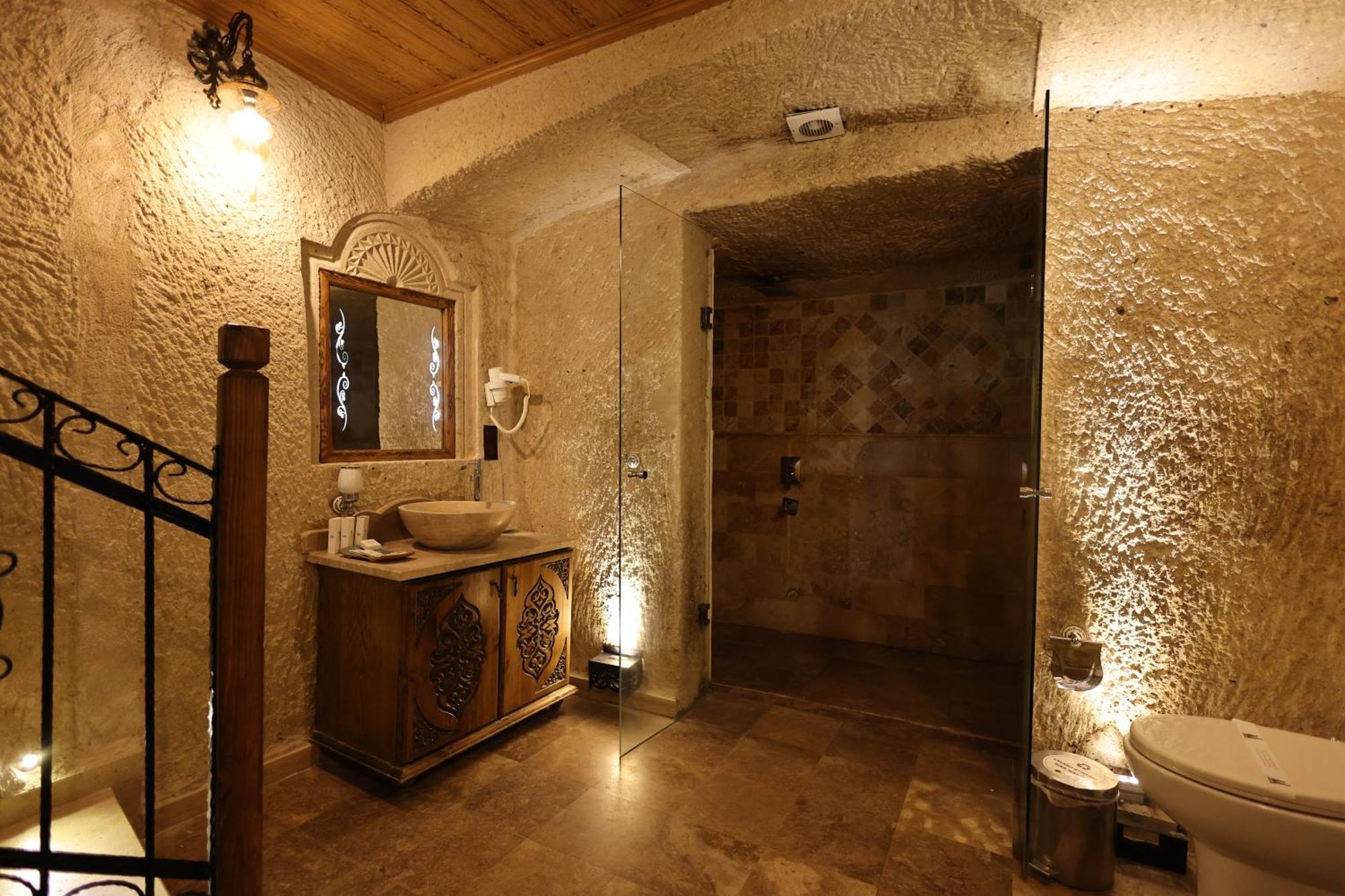 Cappadocia Cave 2* Goreme