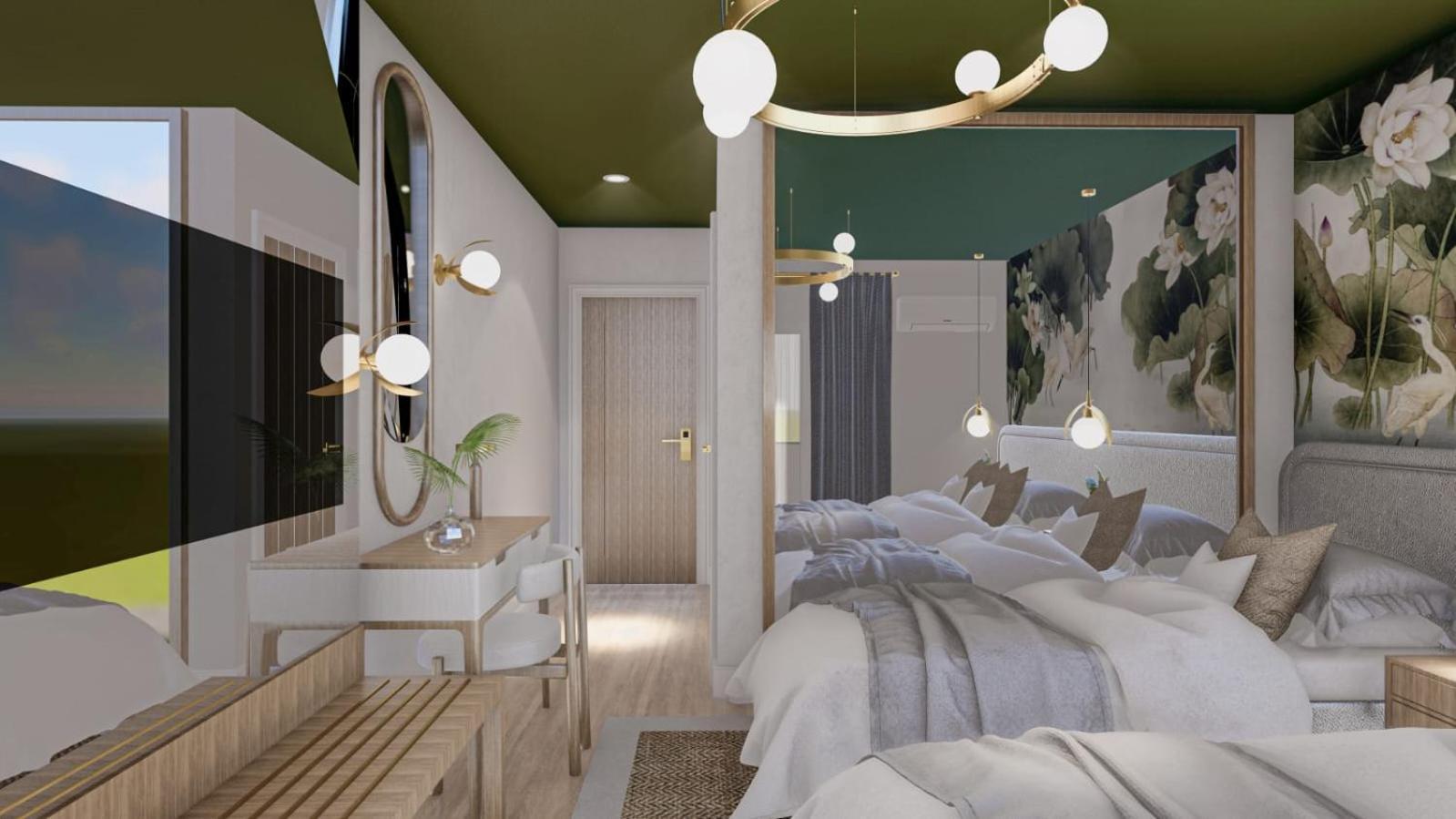 Concordia Celes Hotel 5*