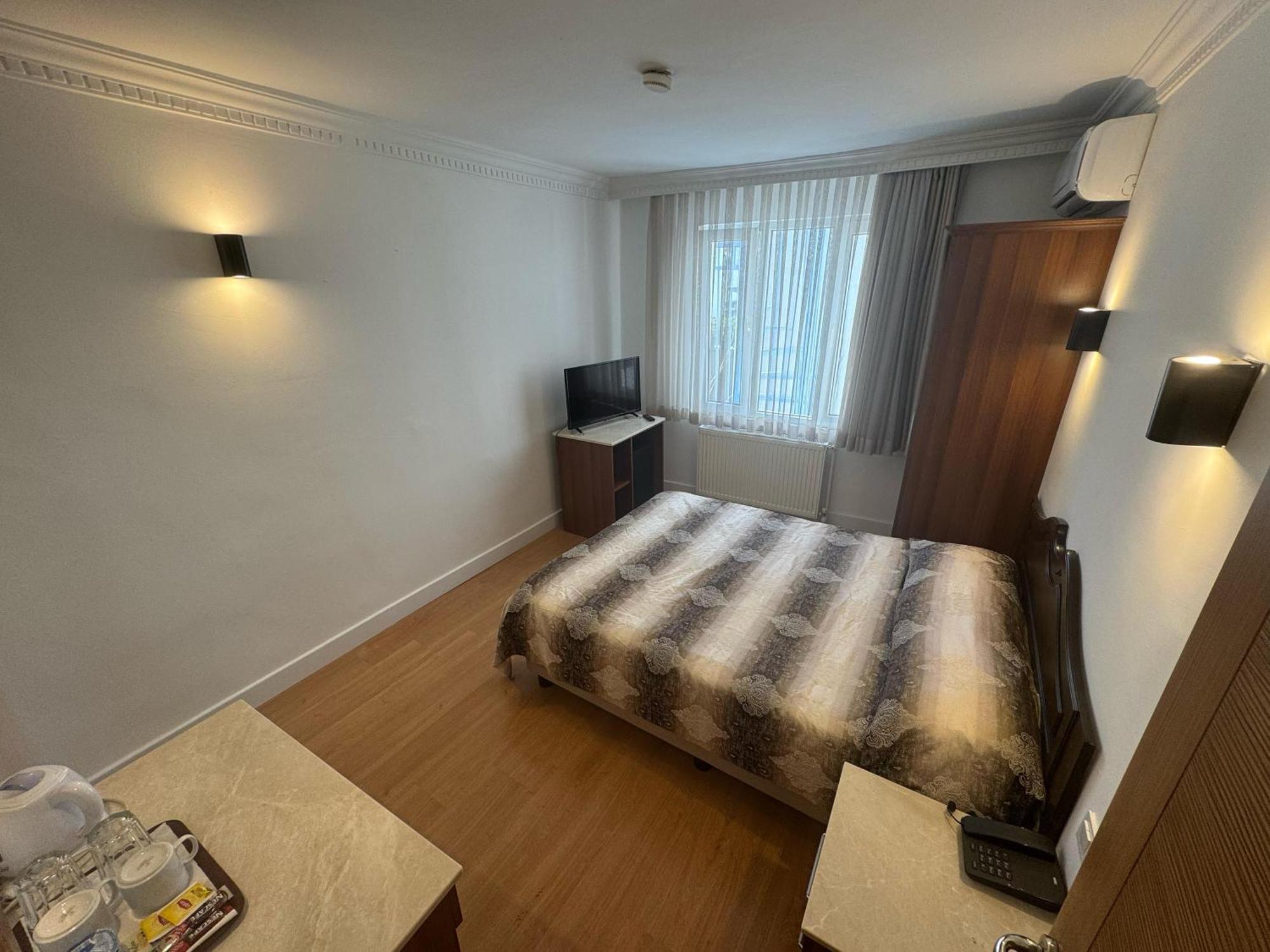 Hanedan Hotel