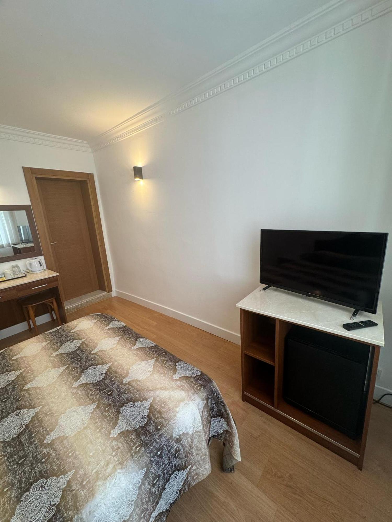 Hotel Hanedan 3*
