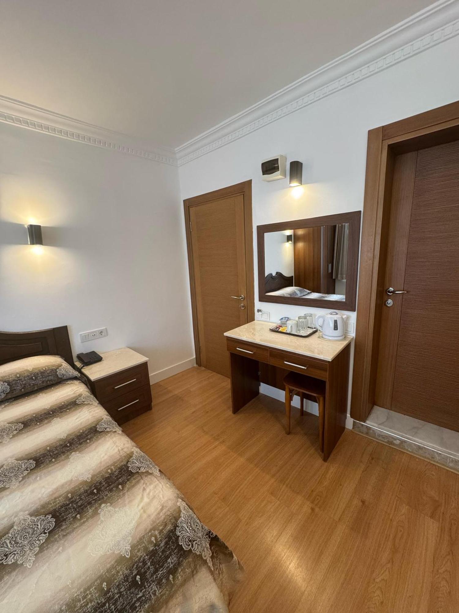 Hanedan Hotel Istanbul