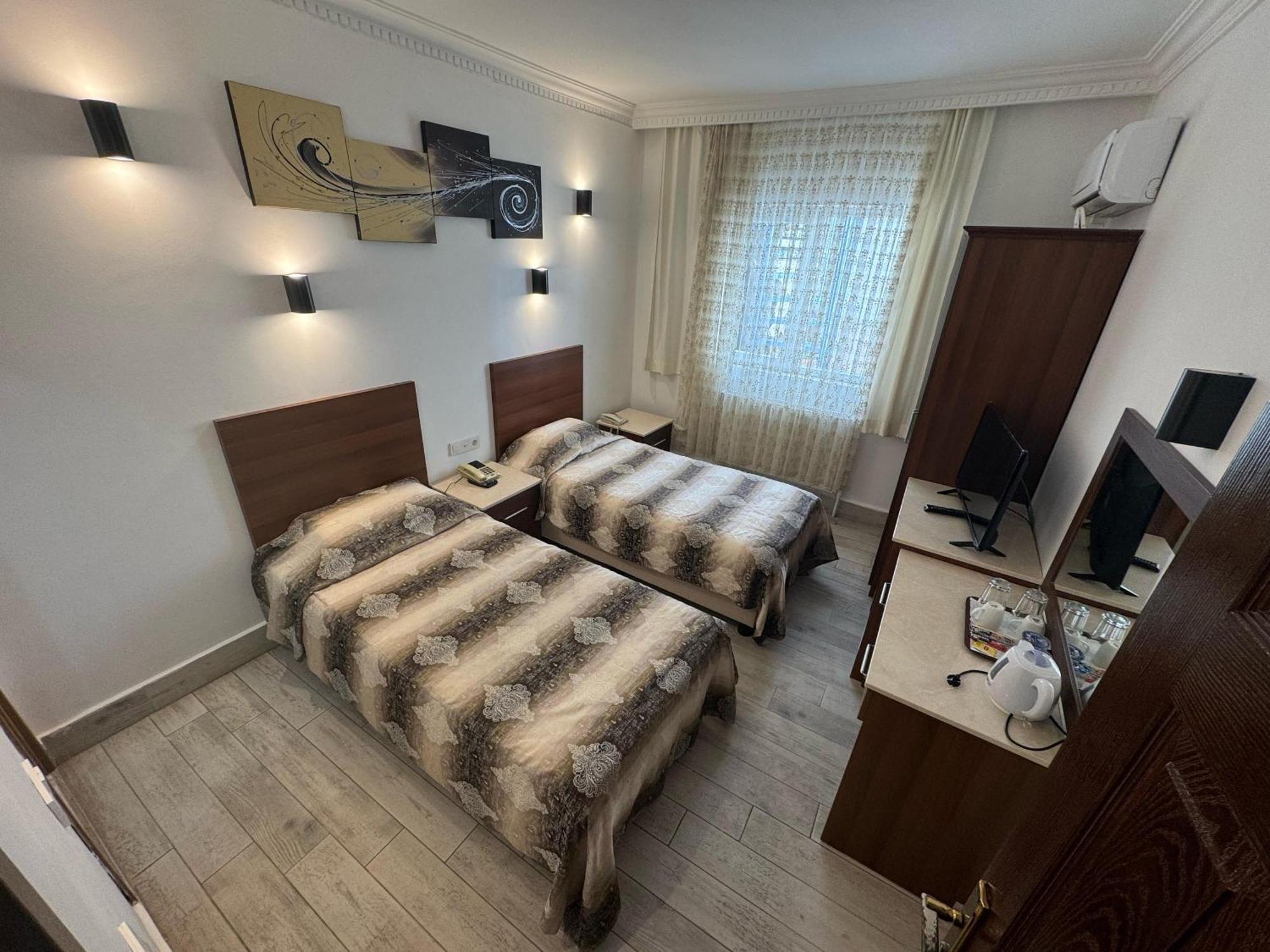 Hanedan 3* Istanbul