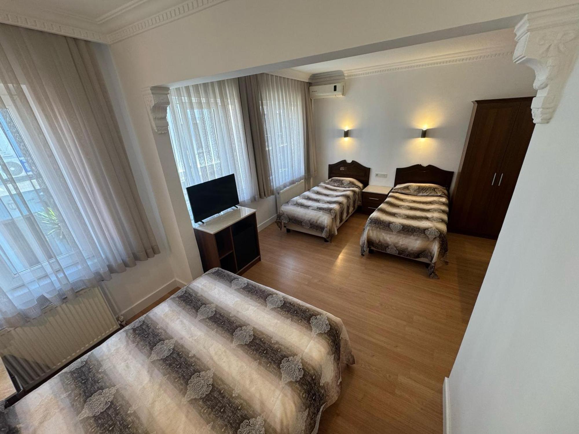 Hotel Hanedan