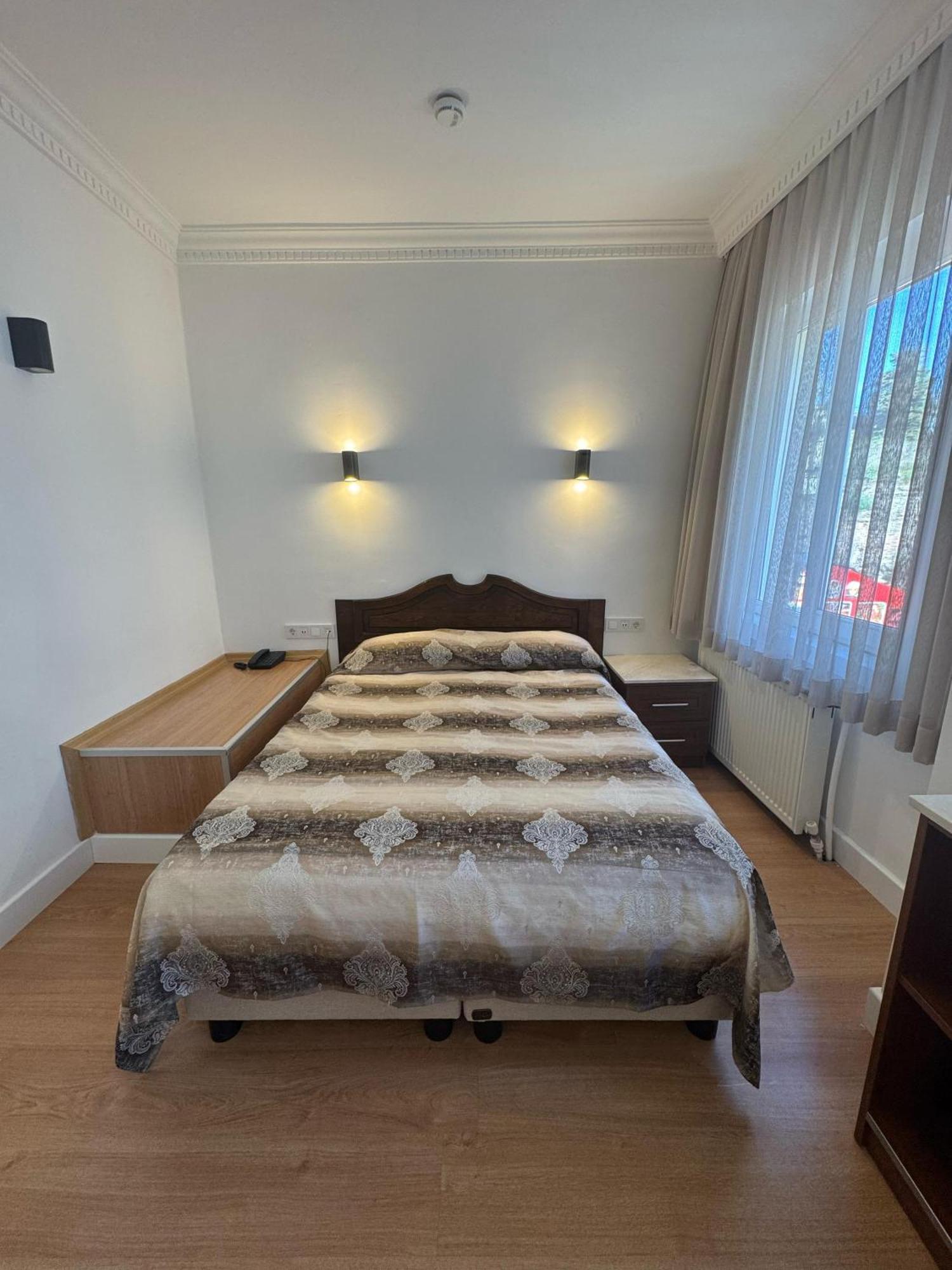 Hotel Hanedan 3*