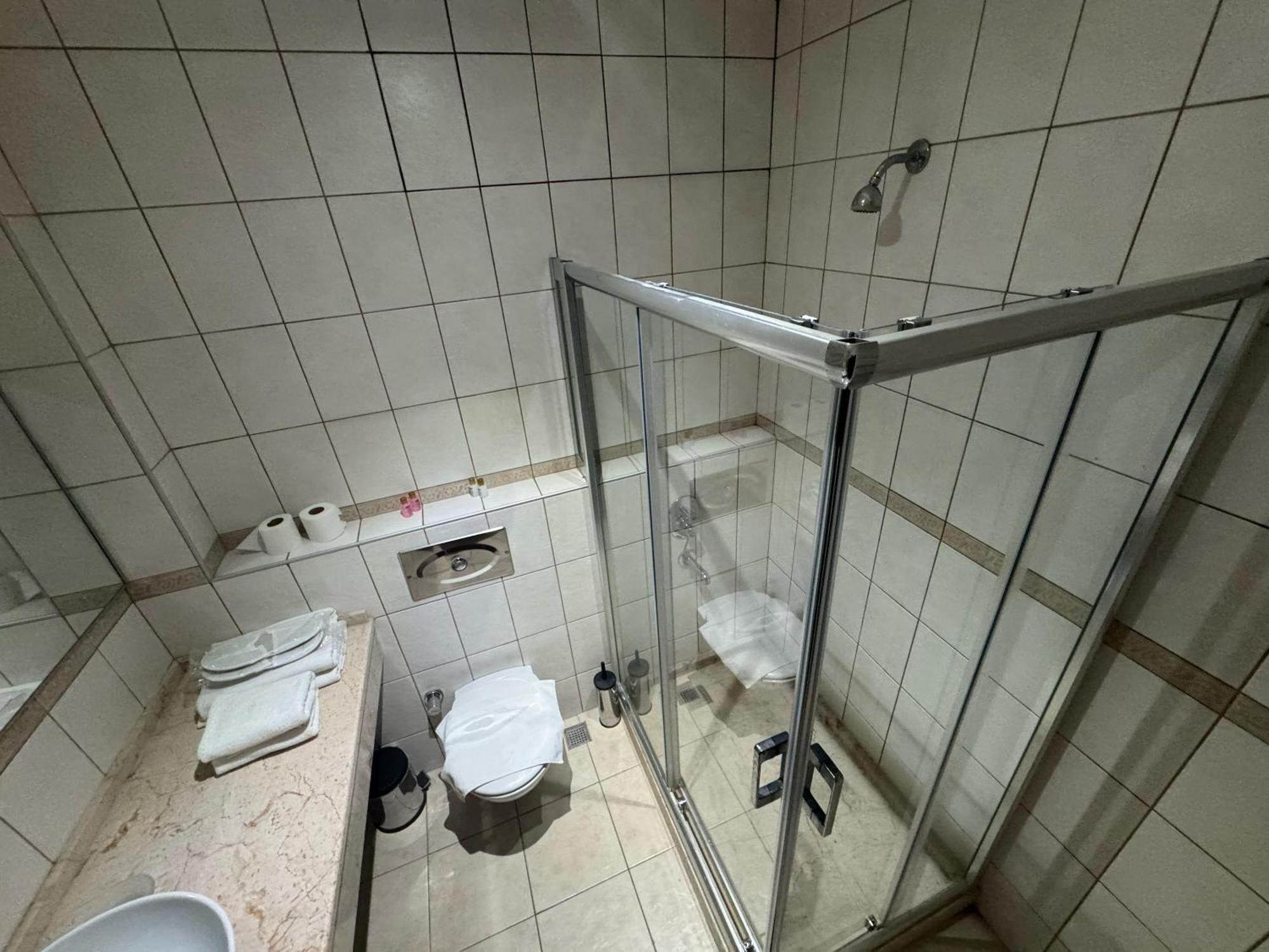 Hanedan Hotel Istanbul