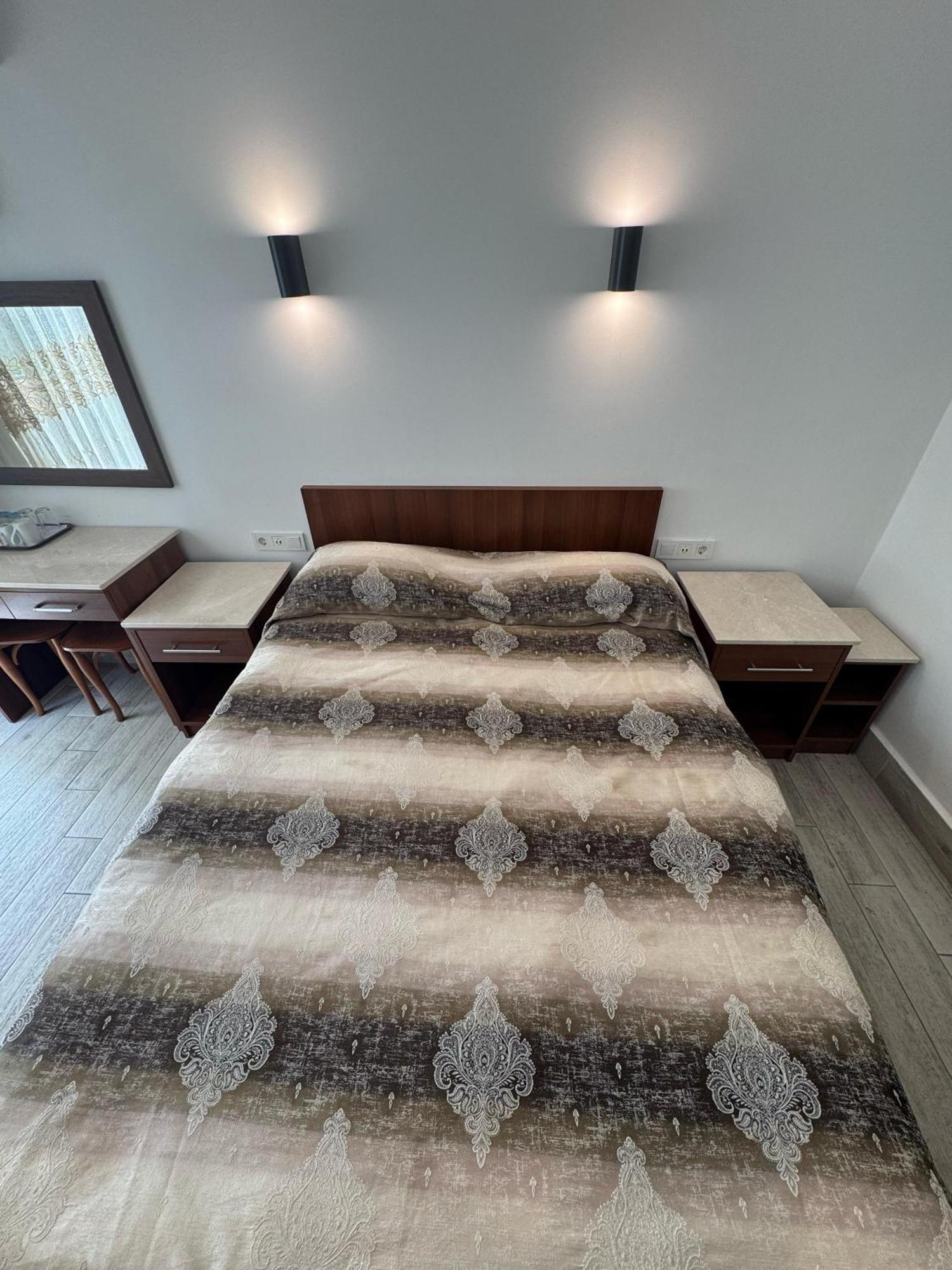 Hotel Hanedan Istanbul