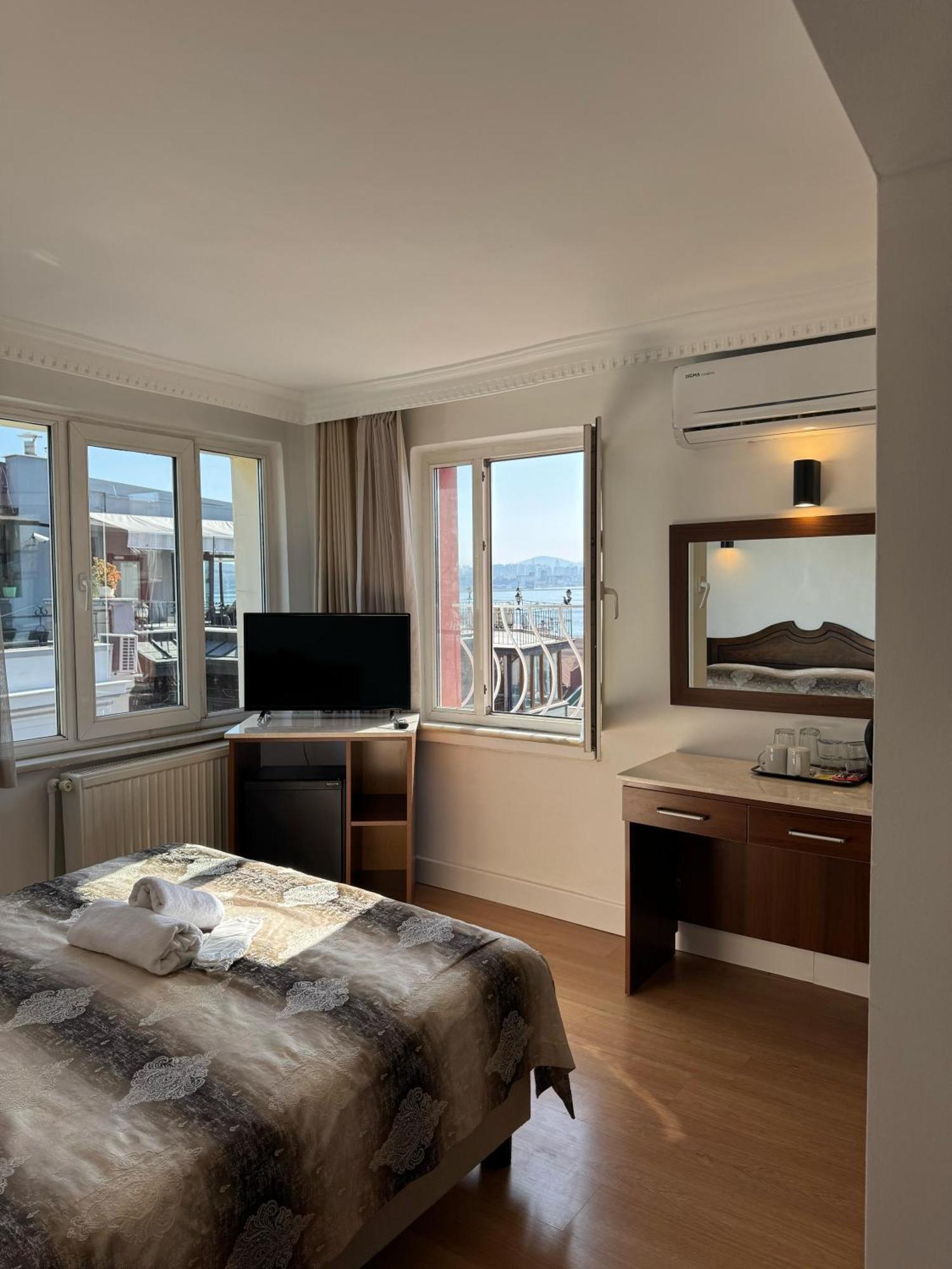 Hotel Hanedan 3*