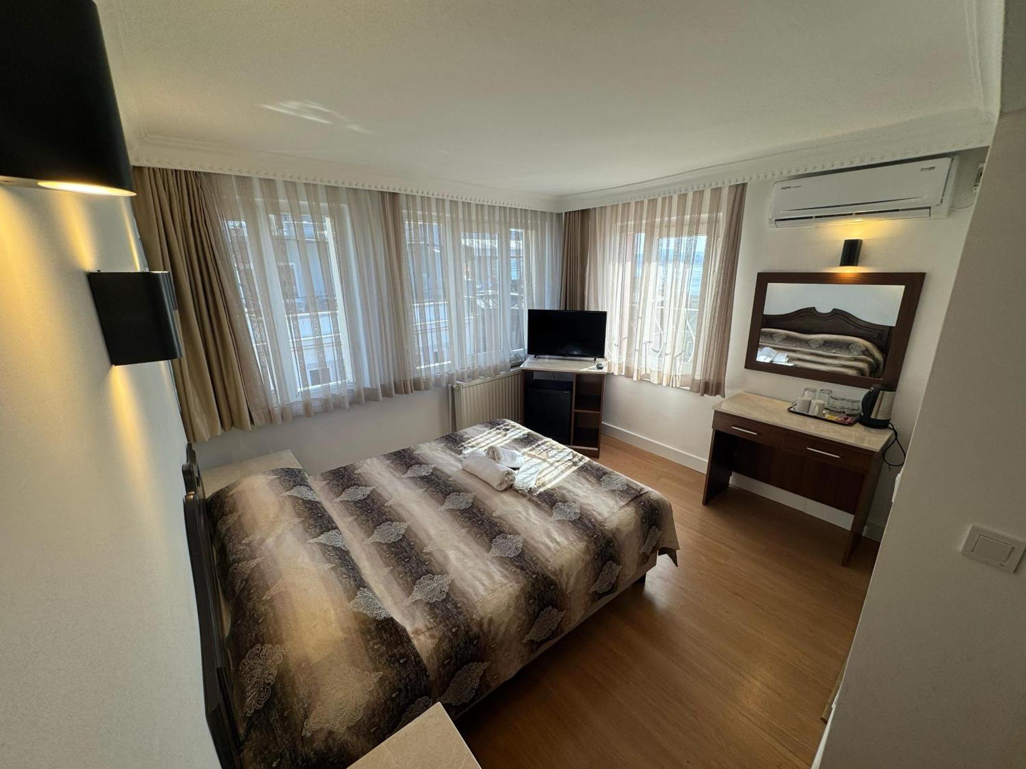 Hanedan Hotel Istanbul