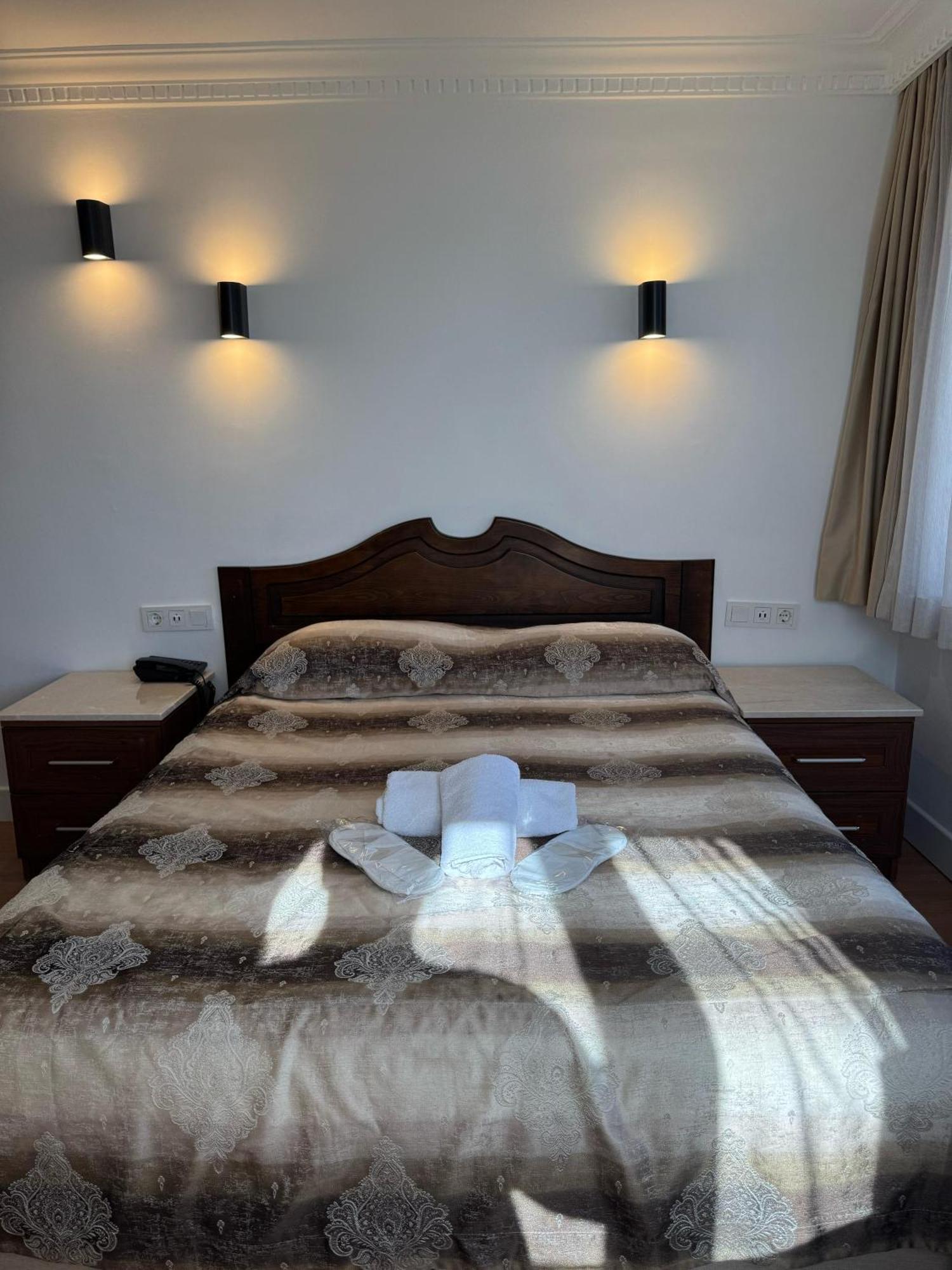 Hotel Hanedan Istanbul