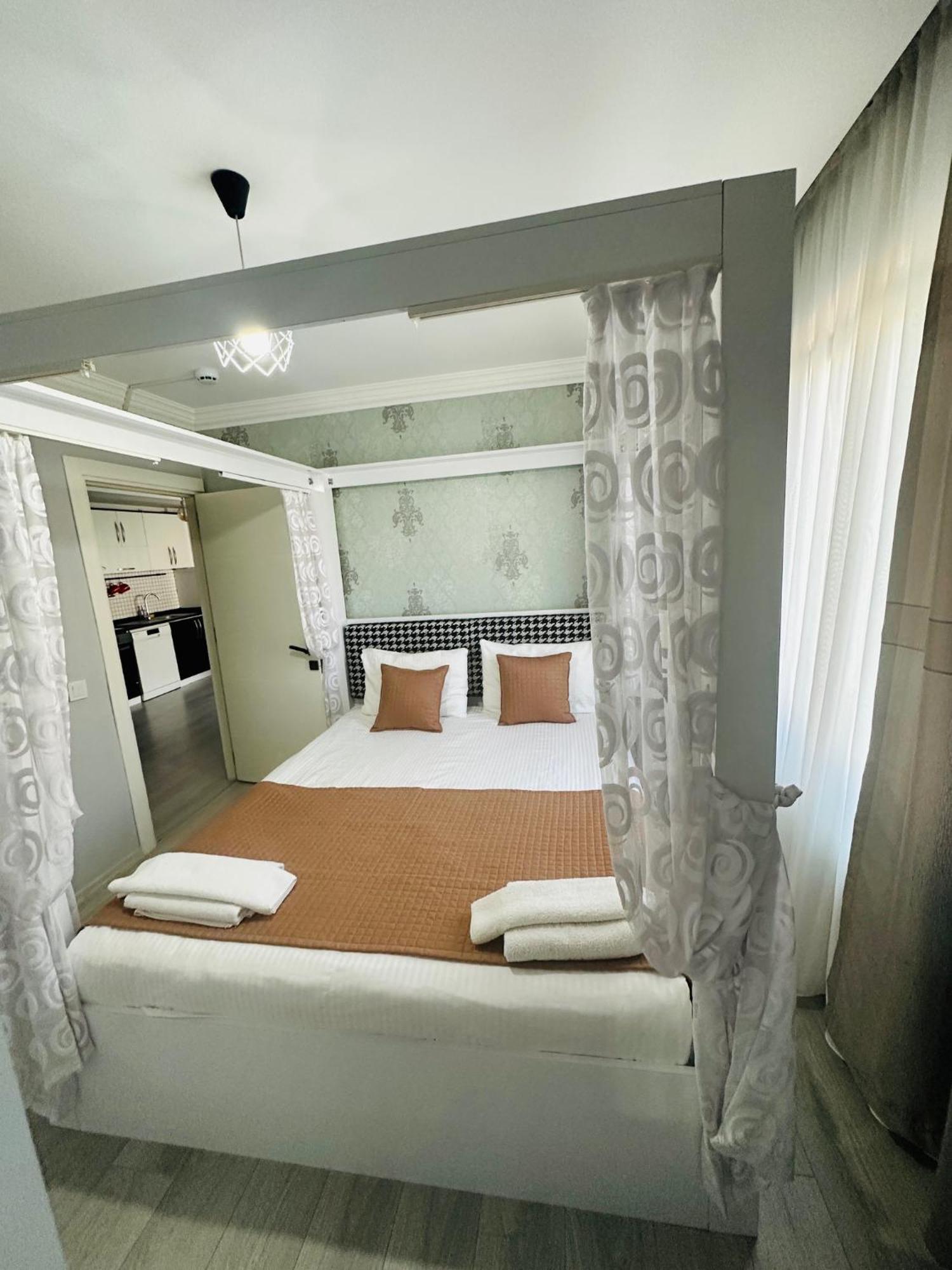 Aparthotel Royal Loft